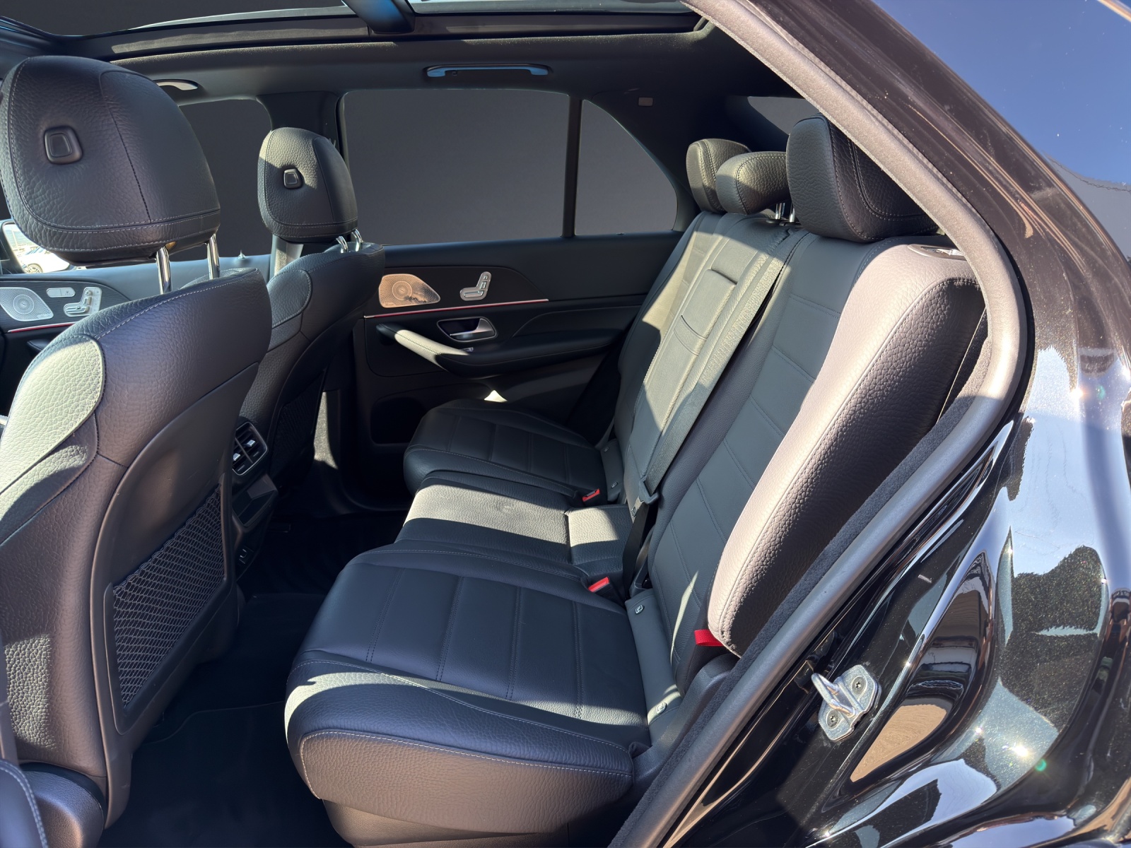 MERCEDES-BENZ GLE 300 d 4Matic 9G-Tronic-image-10