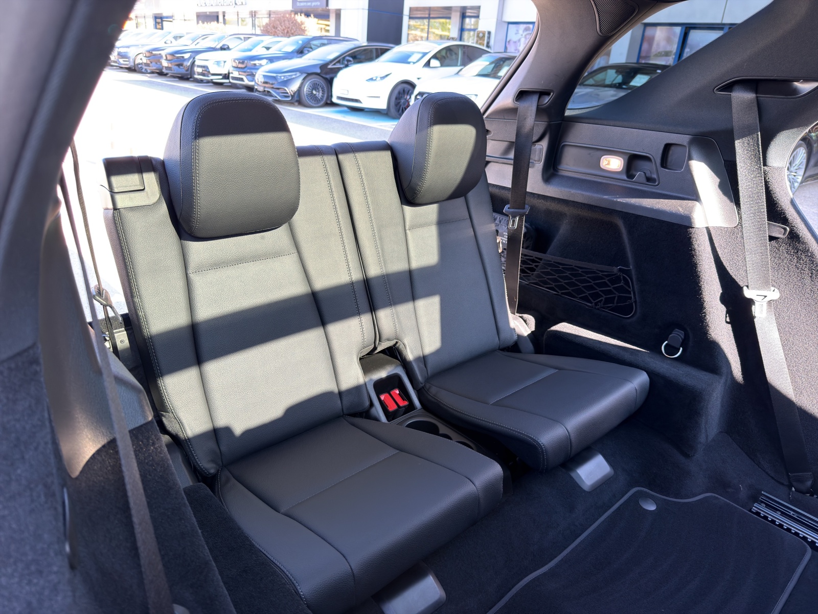 MERCEDES-BENZ GLE 300 d 4Matic 9G-Tronic-image-17