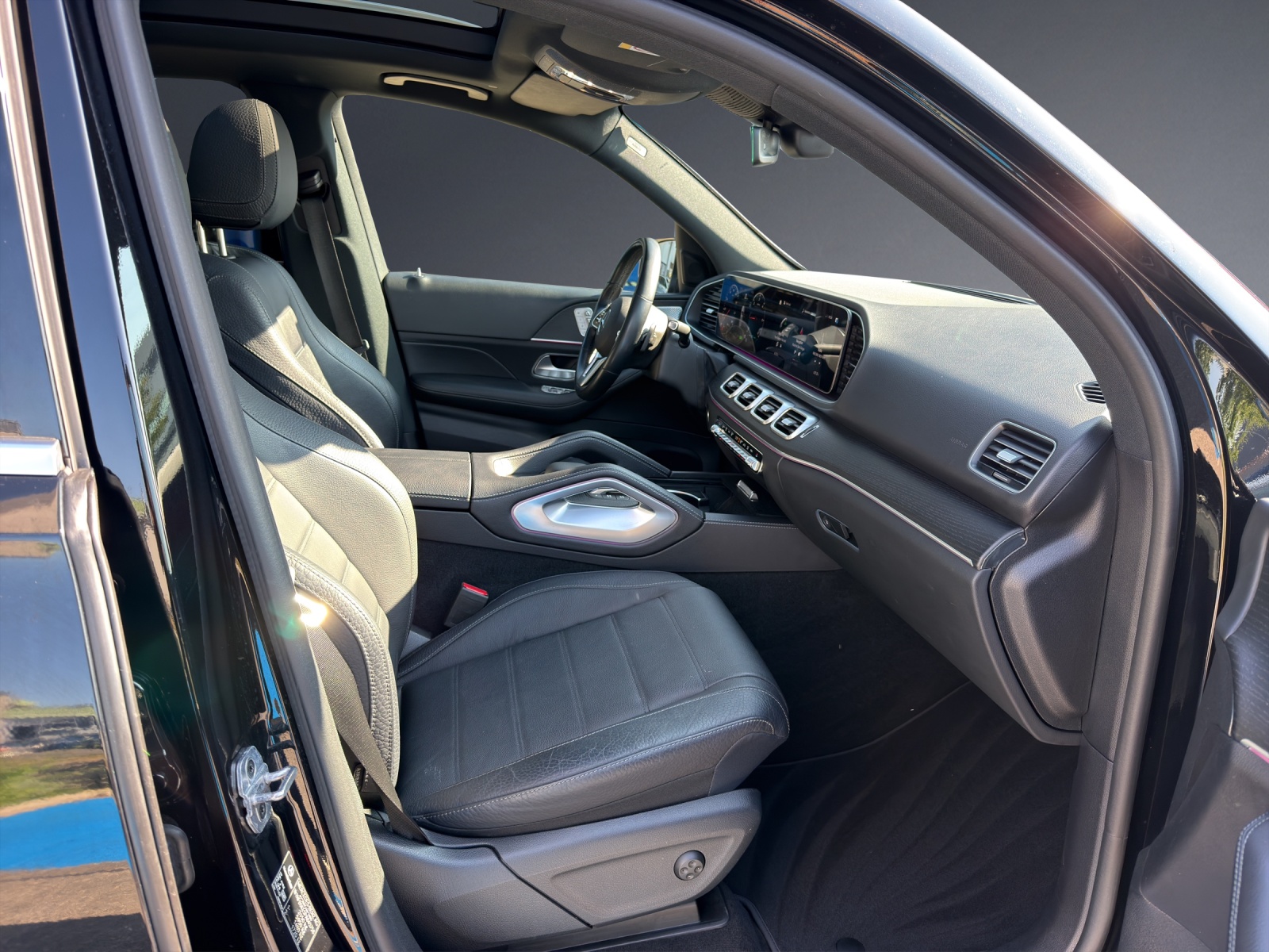 MERCEDES-BENZ GLE 300 d 4Matic 9G-Tronic-image-6