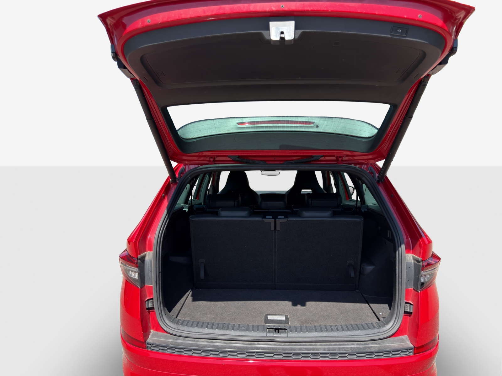 SKODA Kodiaq 2.0 TSI 4x4 SportLine-image-12