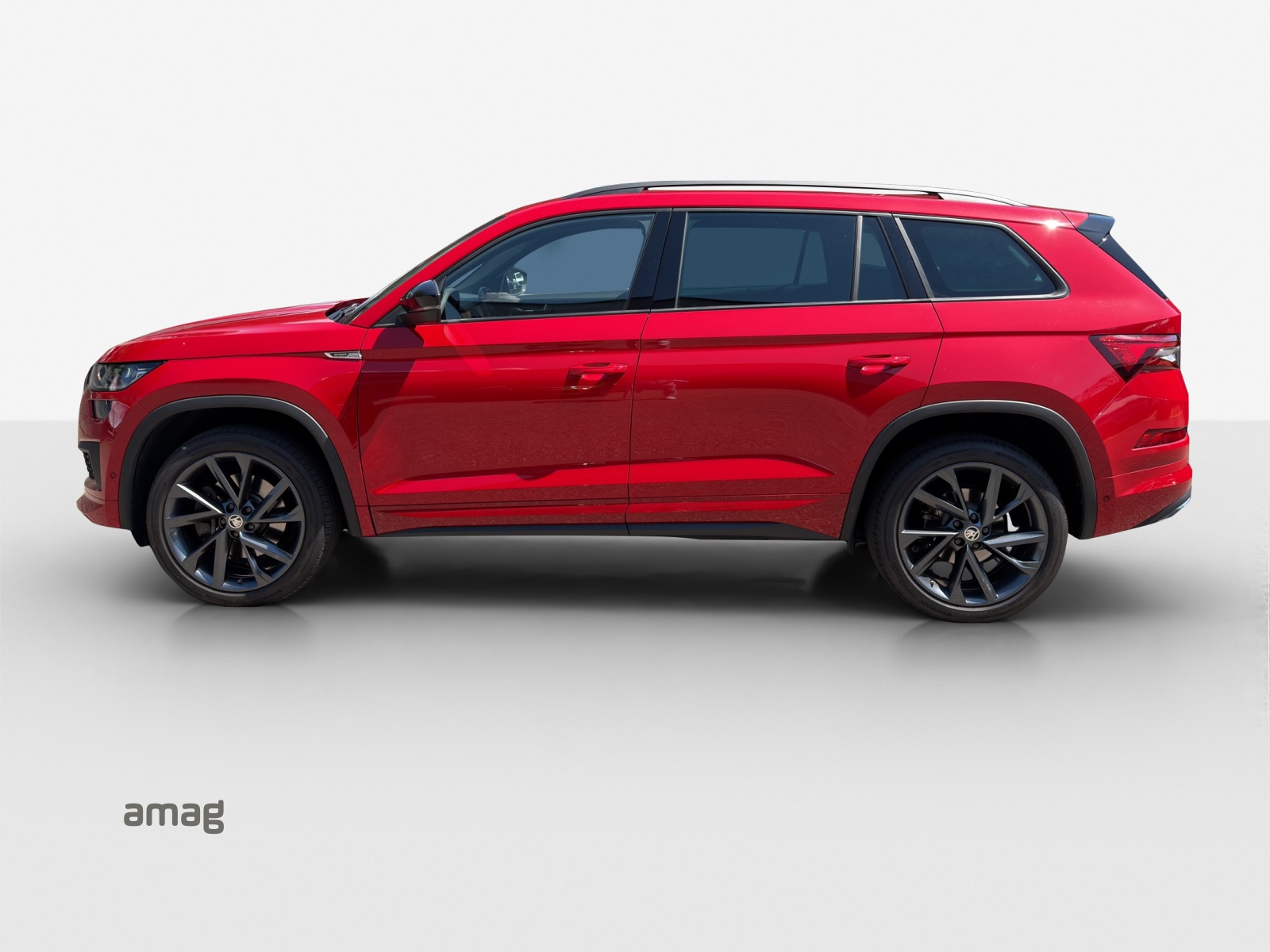 SKODA Kodiaq 2.0 TSI 4x4 SportLine-image-1