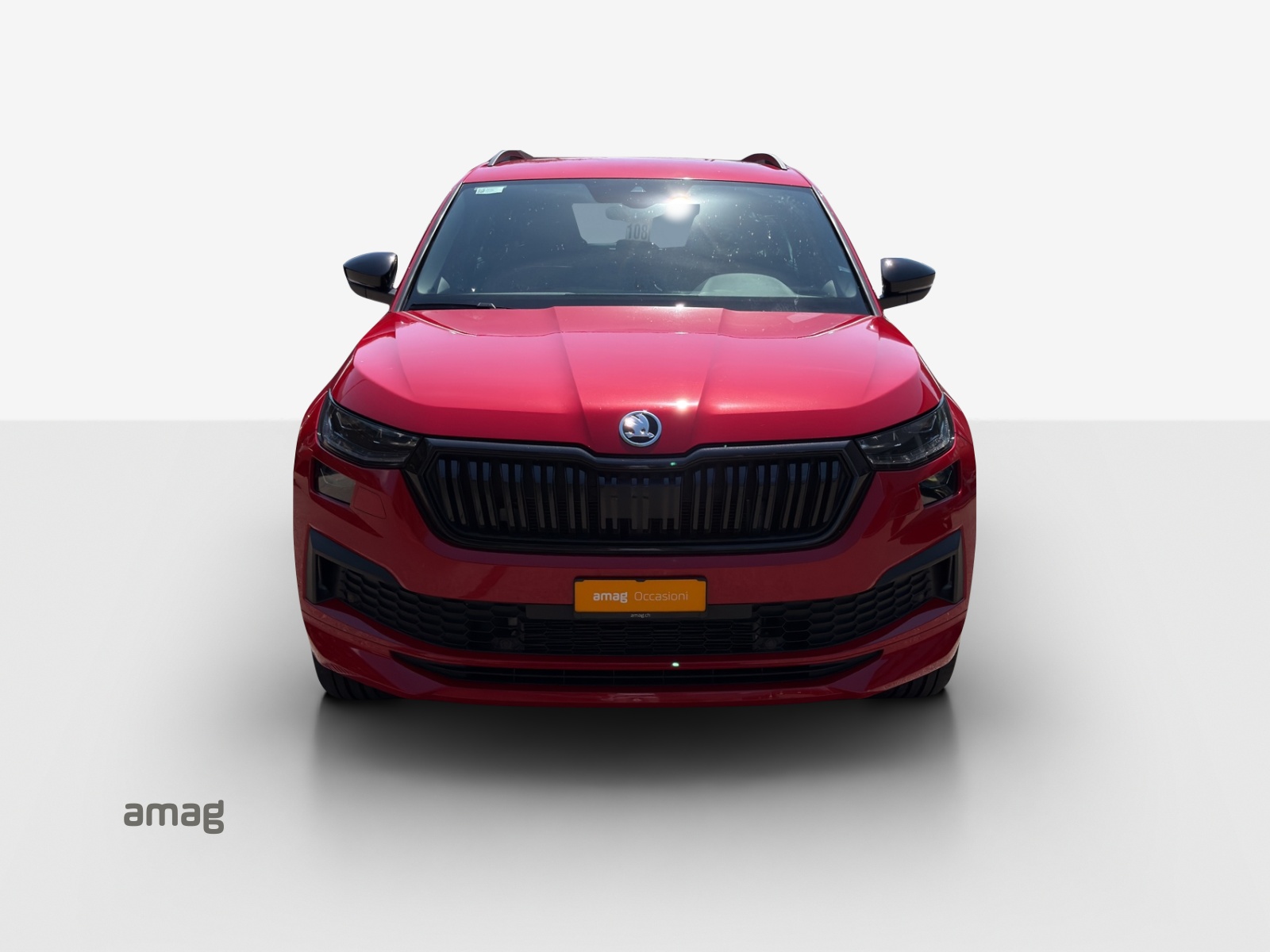 SKODA Kodiaq 2.0 TSI 4x4 SportLine-image-6