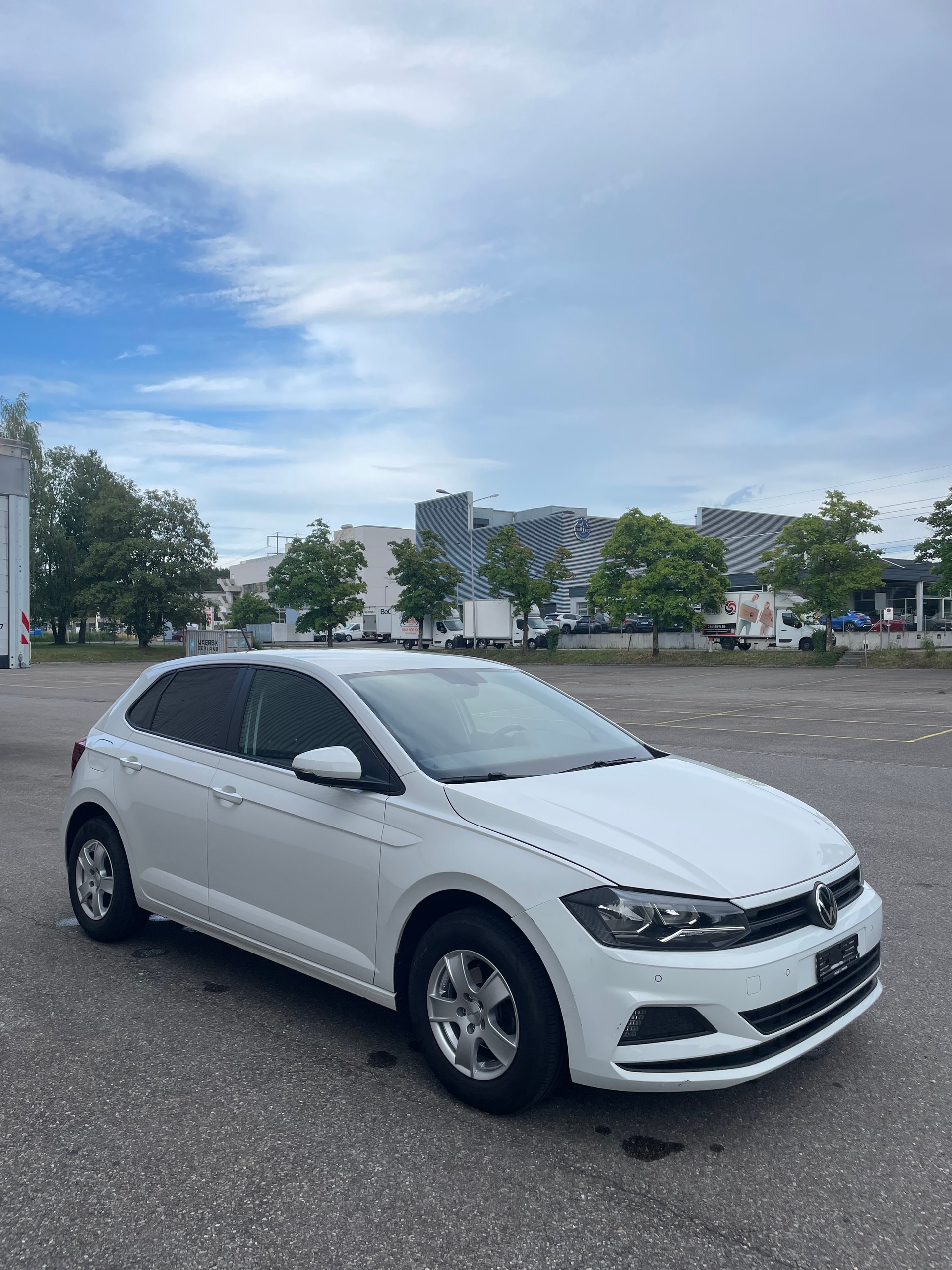 VW 1.0 MPI 80 Value-image-3