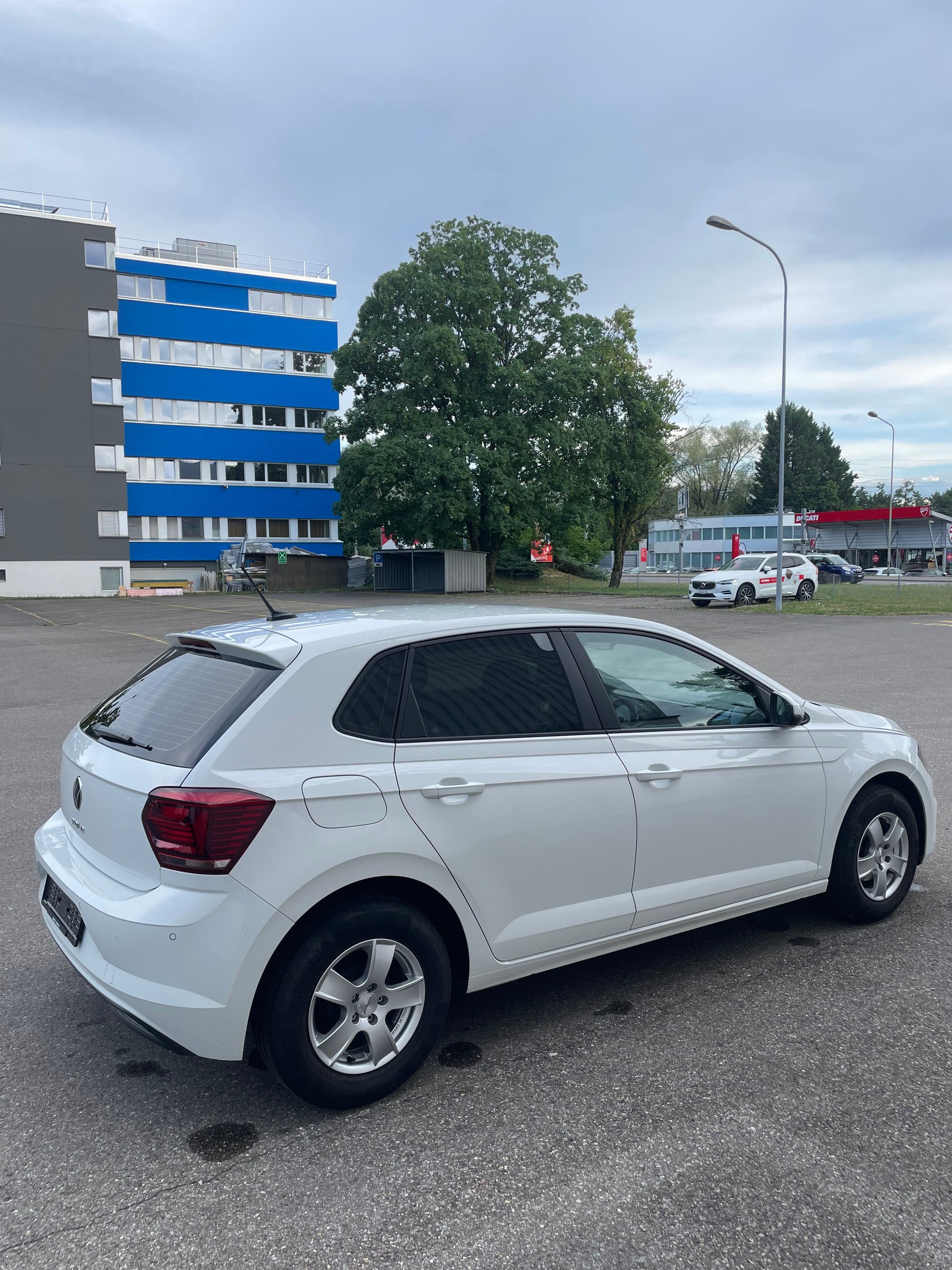 VW 1.0 MPI 80 Value-image-2