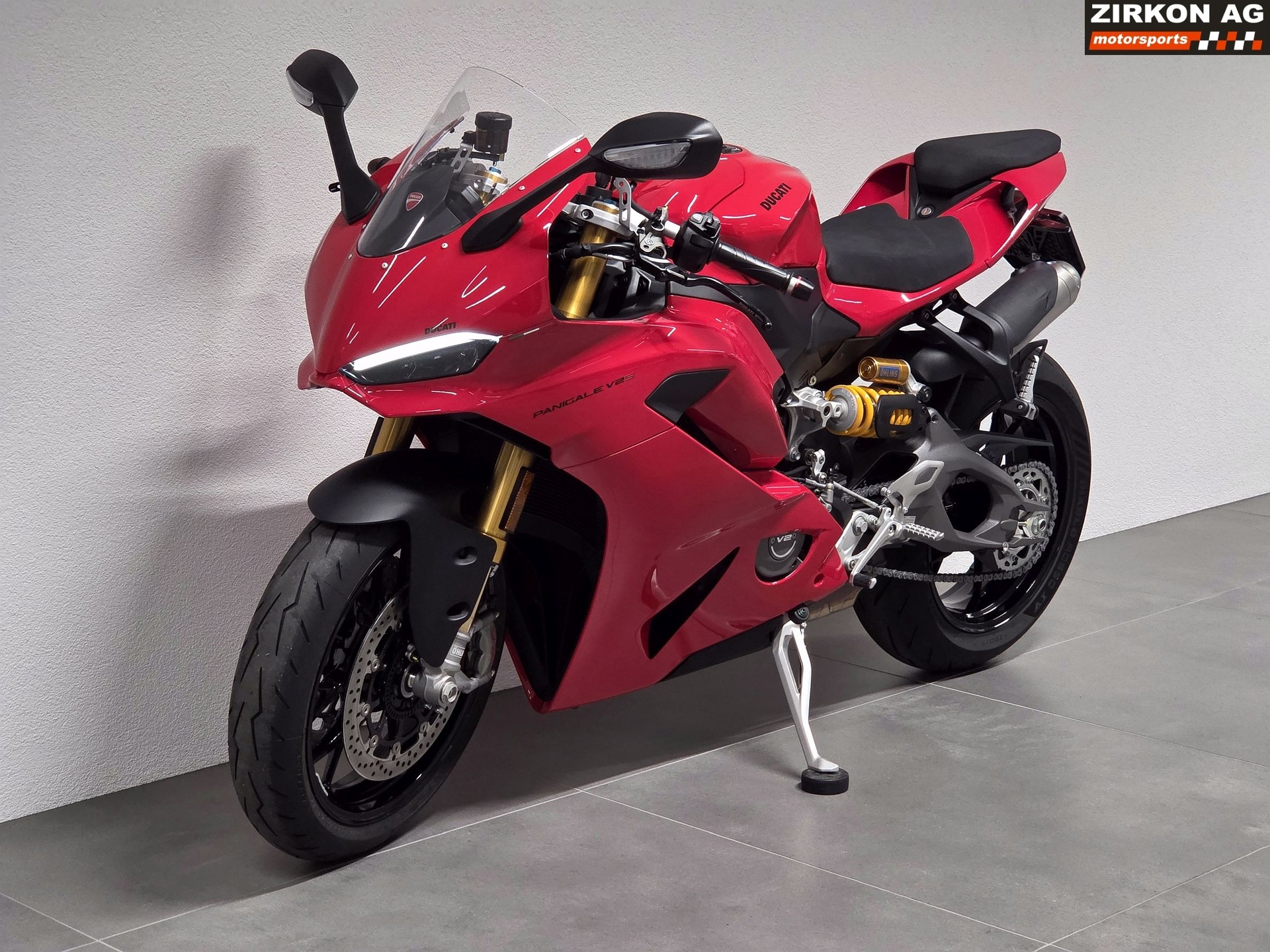 DUCATI Panigale V2 S (35kW)-image-6