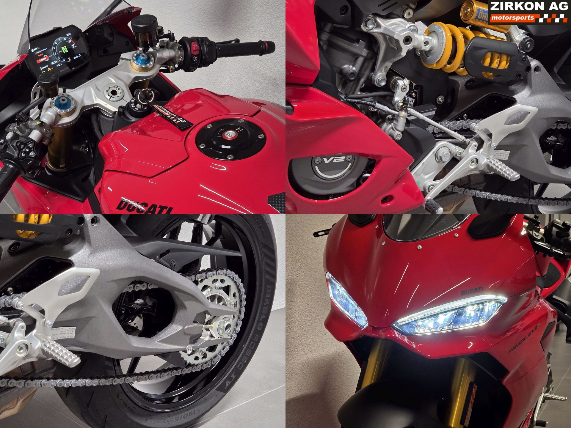 DUCATI Panigale V2 S (35kW)-image-14