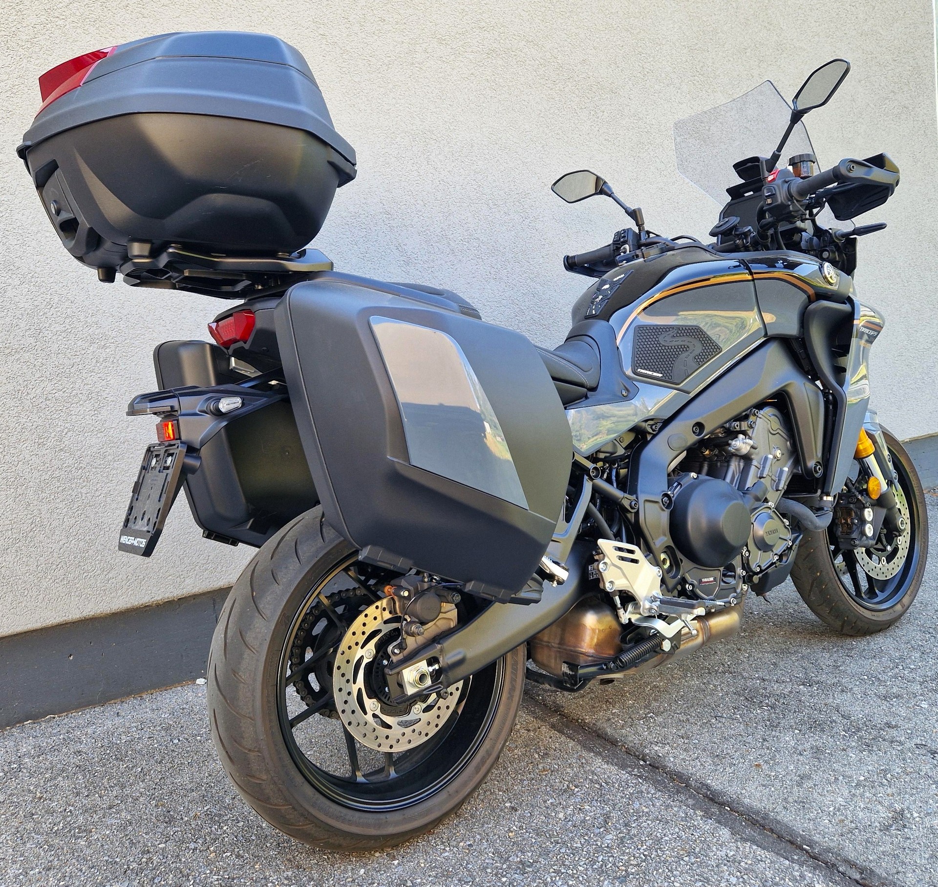 YAMAHA Tracer 9 GT+-image-5