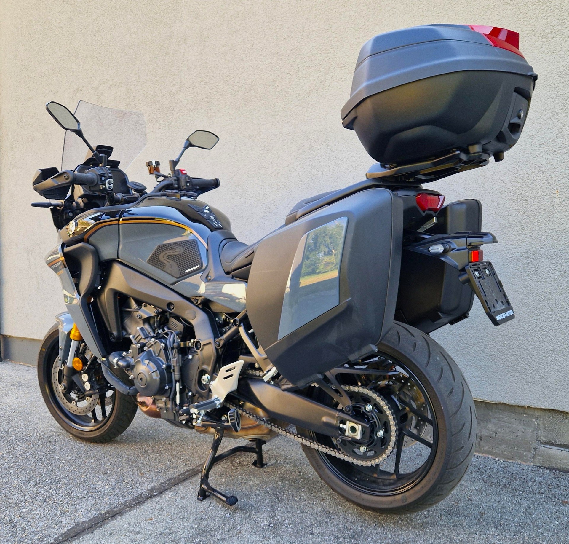 YAMAHA Tracer 9 GT+-image-4