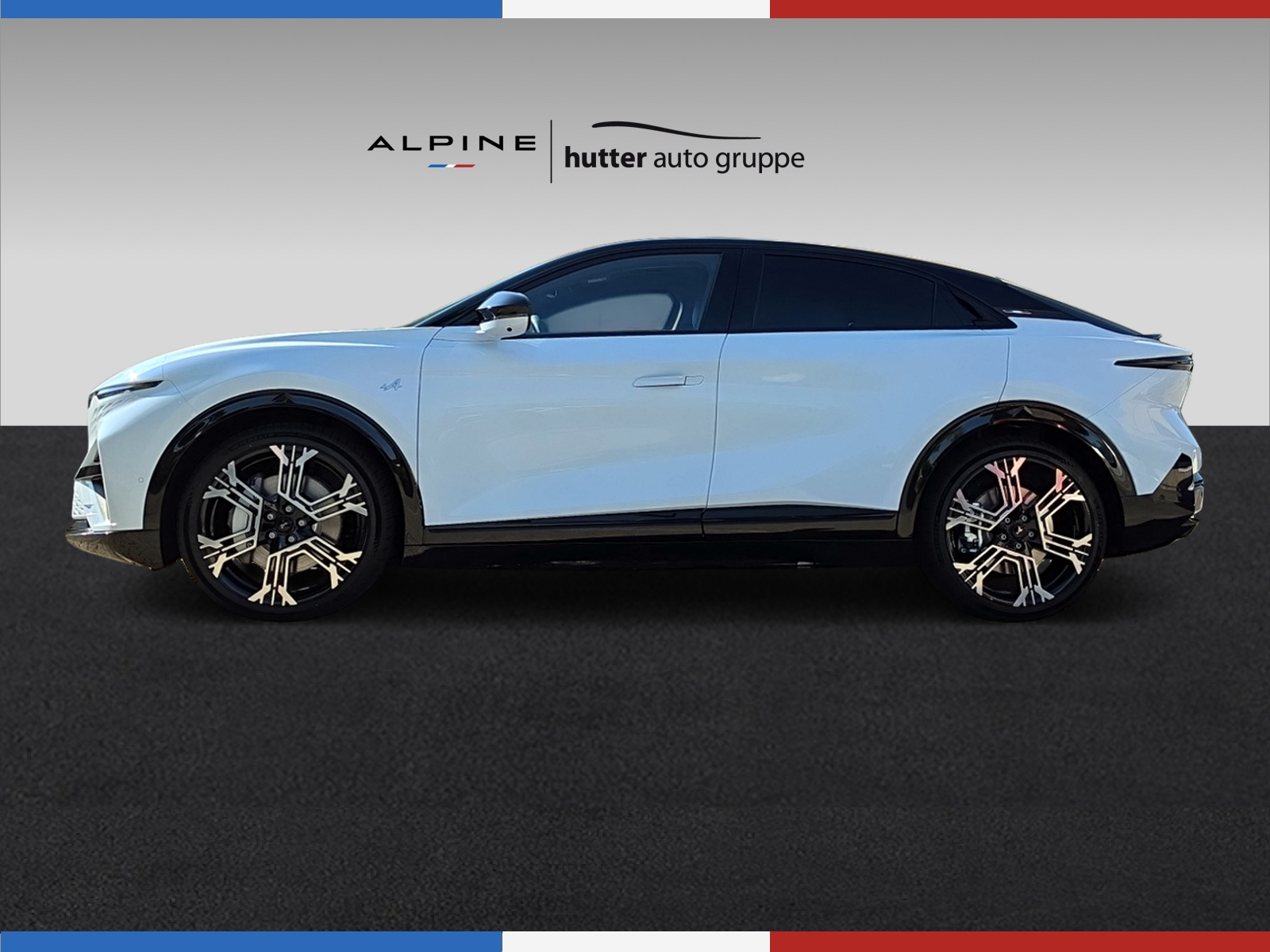ALPINE A390 GT AWD-image-5