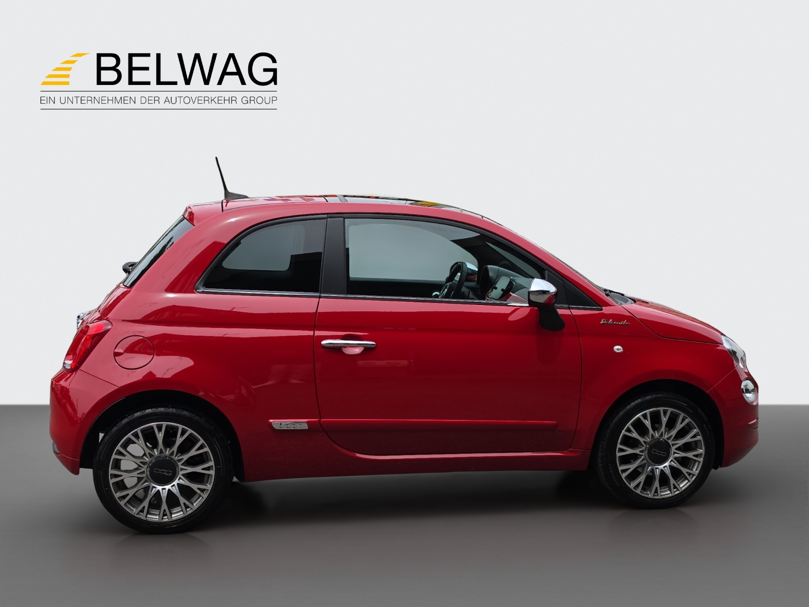 FIAT 500 1.0/70 Hybrid Dolcevita-image-6