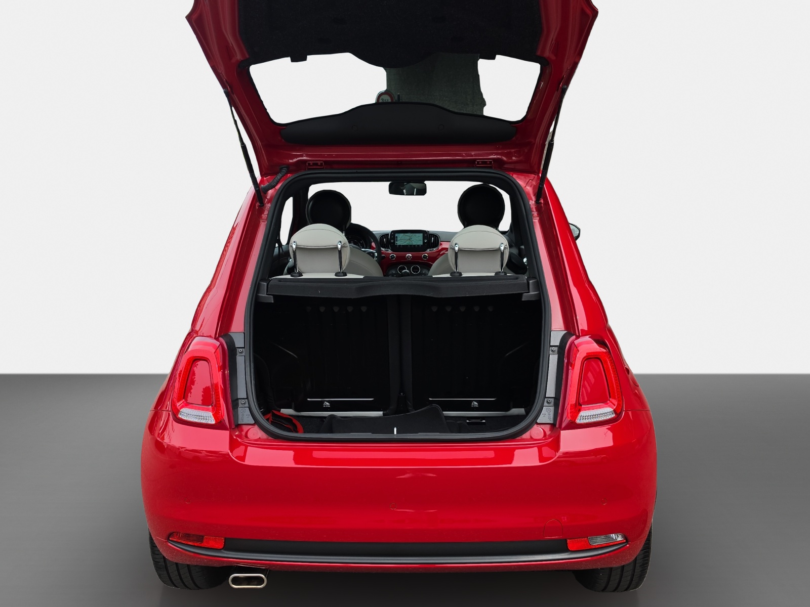 FIAT 500 1.0/70 Hybrid Dolcevita-image-11