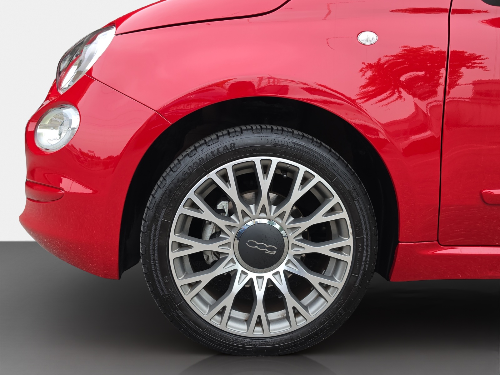 FIAT 500 1.0/70 Hybrid Dolcevita-image-8