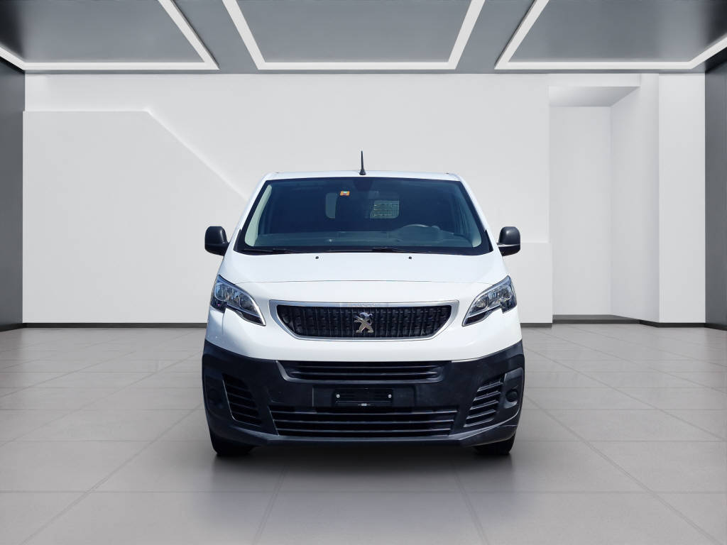 PEUGEOT Expert Kaw. Standard 1.5 BlueHDi 120 Allure S/S-image-7