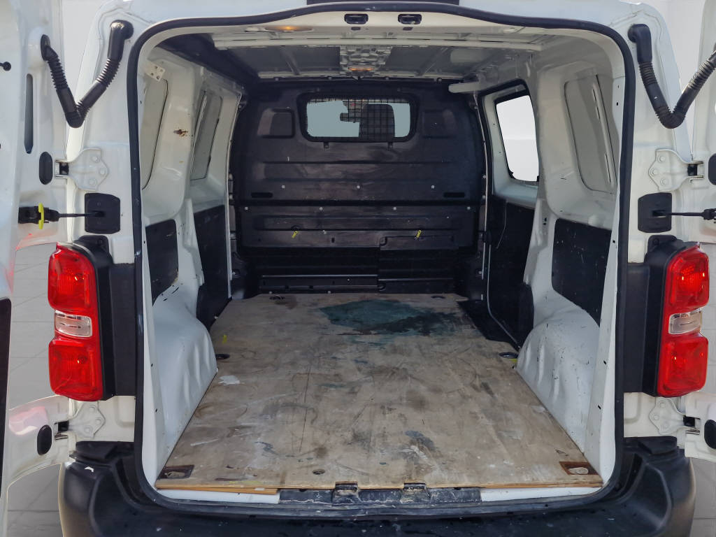 PEUGEOT Expert Kaw. Standard 1.5 BlueHDi 120 Allure S/S-image-13