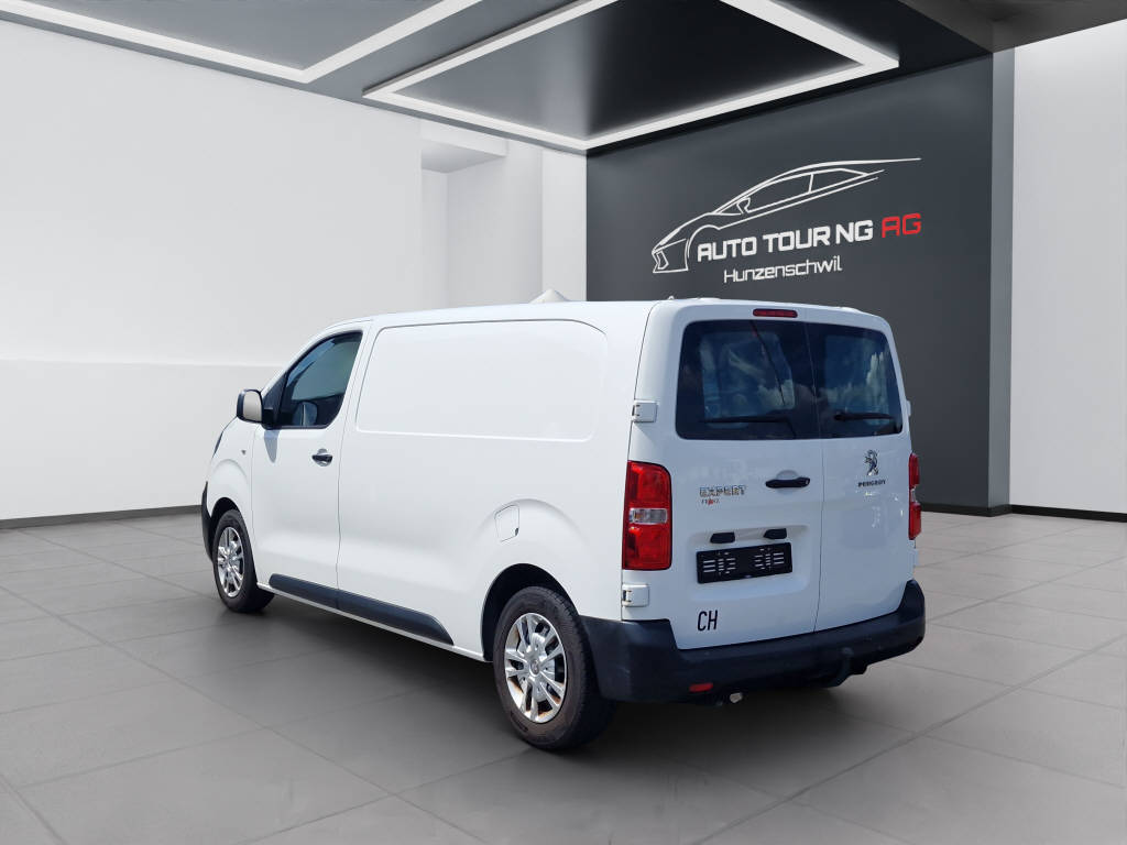 PEUGEOT Expert Kaw. Standard 1.5 BlueHDi 120 Allure S/S-image-4