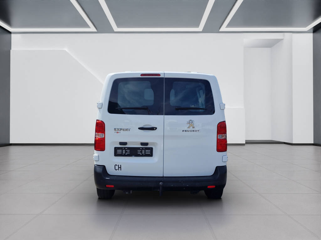 PEUGEOT Expert Kaw. Standard 1.5 BlueHDi 120 Allure S/S-image-3