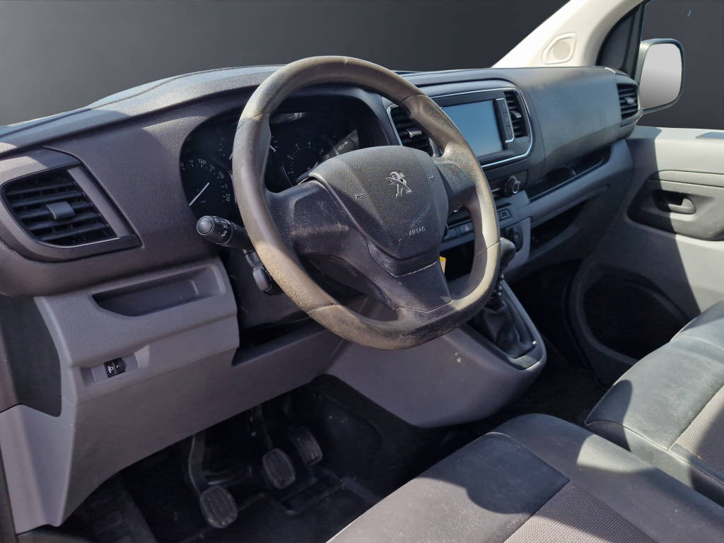PEUGEOT Expert Kaw. Standard 1.5 BlueHDi 120 Allure S/S-image-8