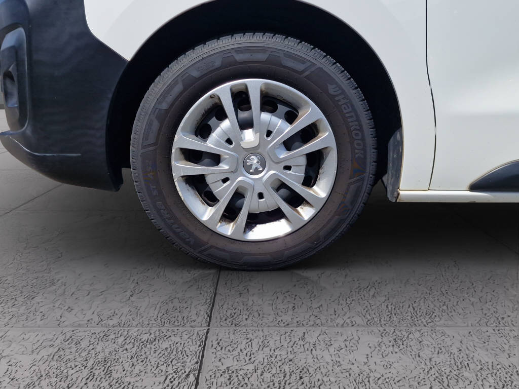 PEUGEOT Expert Kaw. Standard 1.5 BlueHDi 120 Allure S/S-image-14