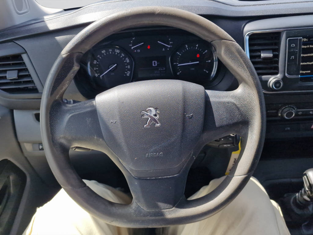 PEUGEOT Expert Kaw. Standard 1.5 BlueHDi 120 Allure S/S-image-12