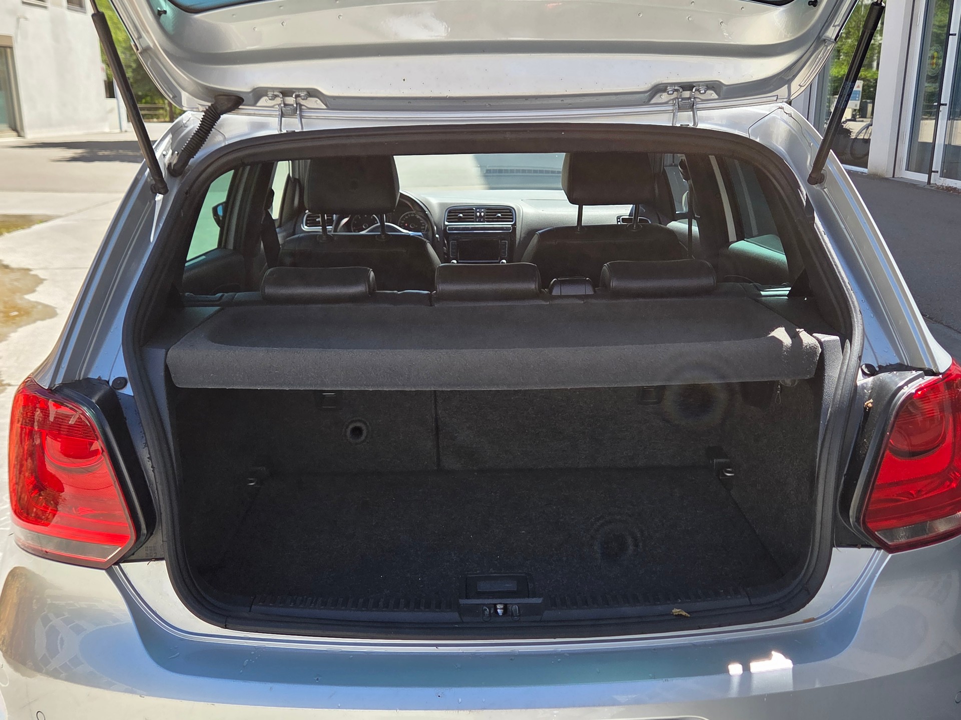 VW Polo 1.4 TSI GTI DSG-image-13