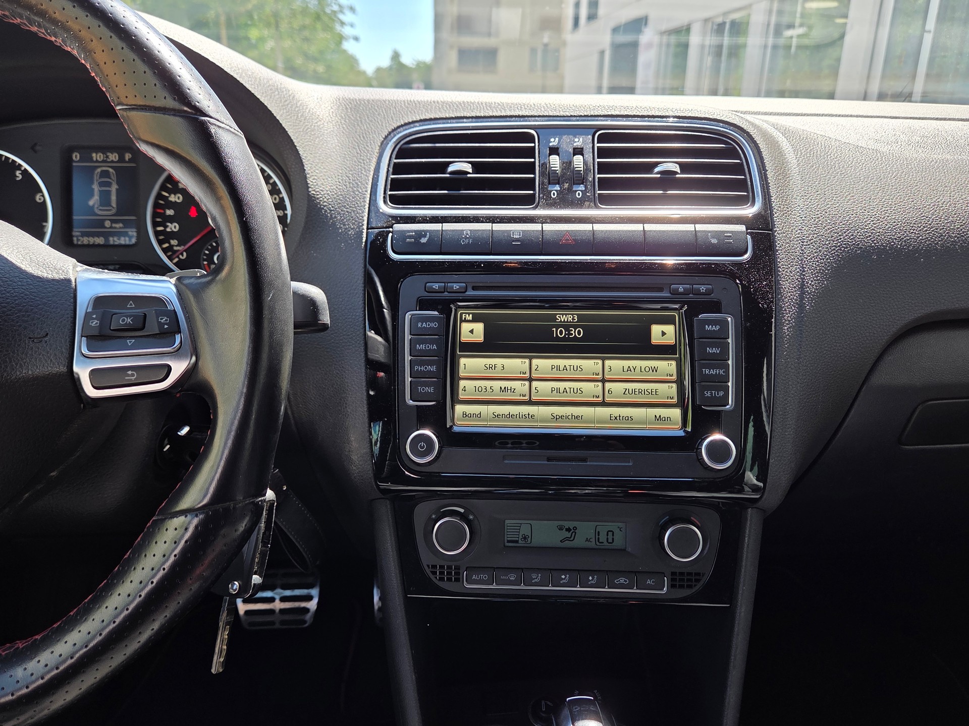 VW Polo 1.4 TSI GTI DSG-image-8