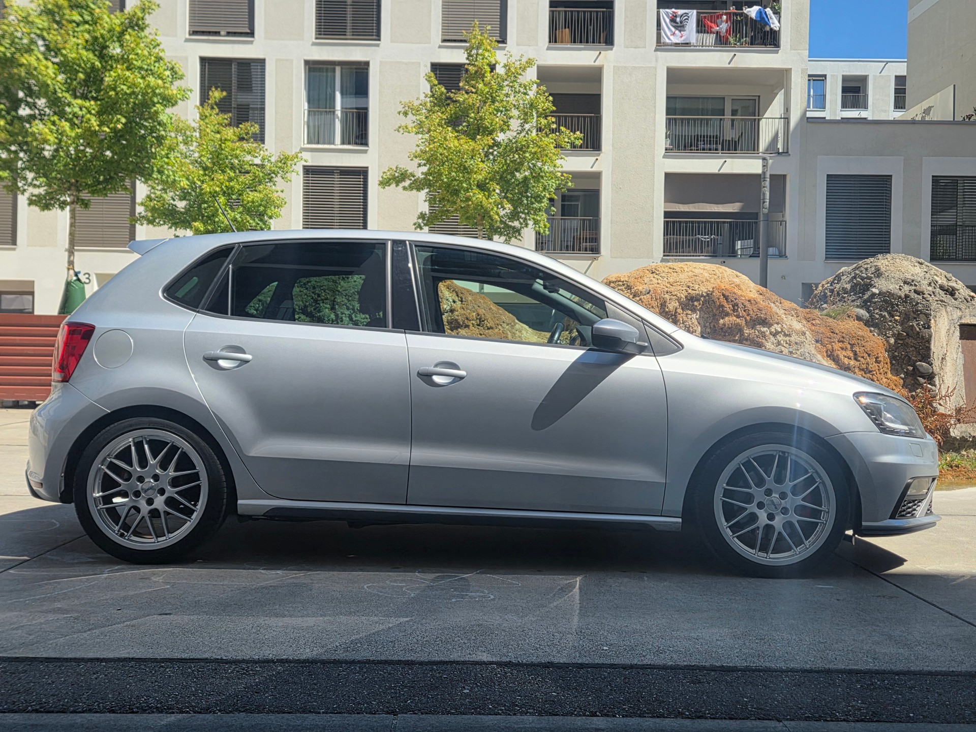 VW Polo 1.4 TSI GTI DSG-image-2