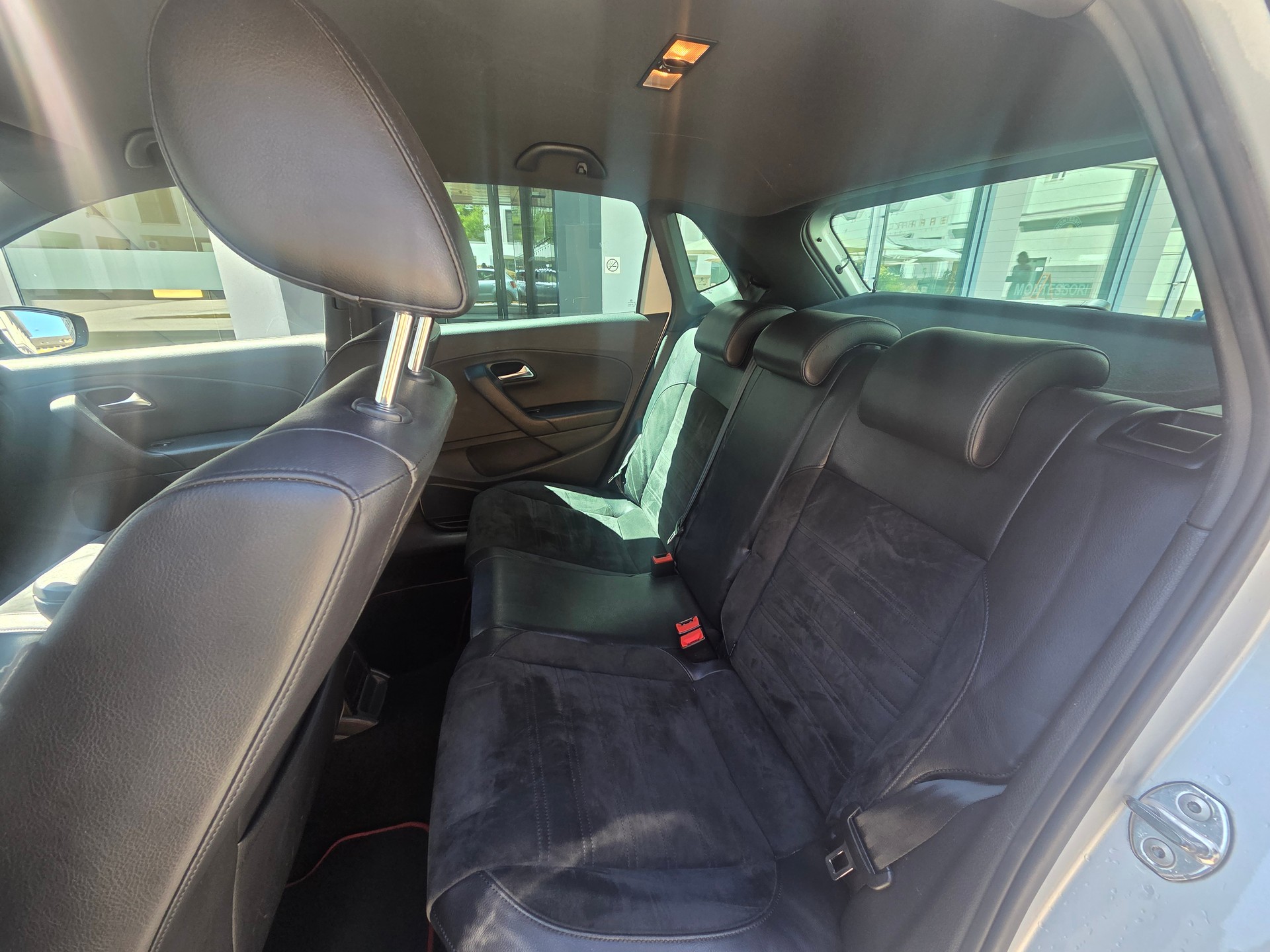 VW Polo 1.4 TSI GTI DSG-image-12