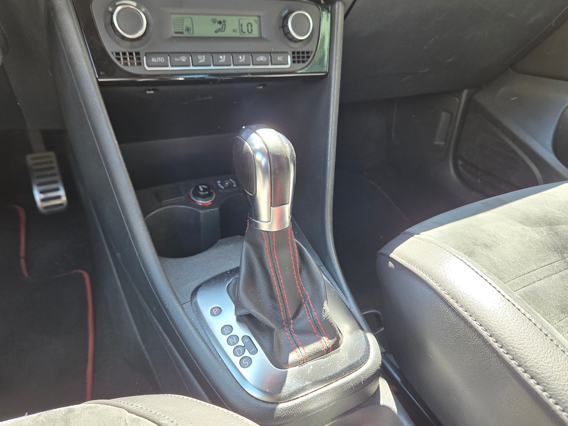 VW Polo 1.4 TSI GTI DSG-image-9