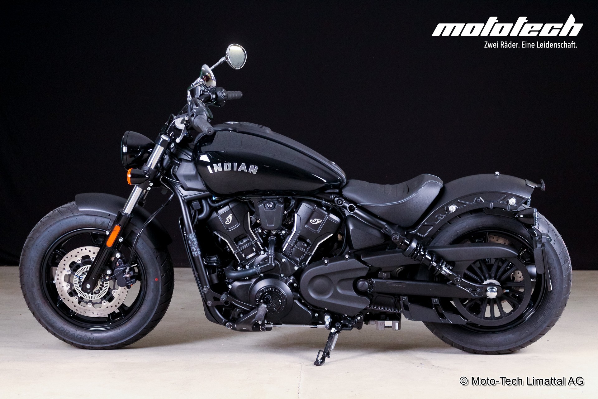 INDIAN Scout Sixty Bobber 35kW-image-4