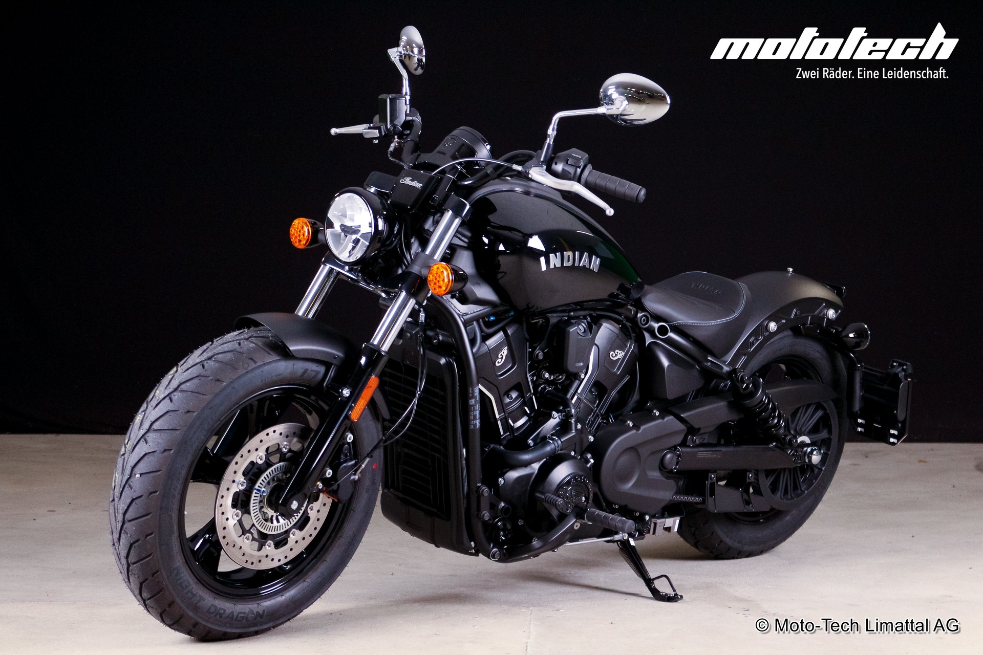 INDIAN Scout Sixty Bobber 35kW-image-5