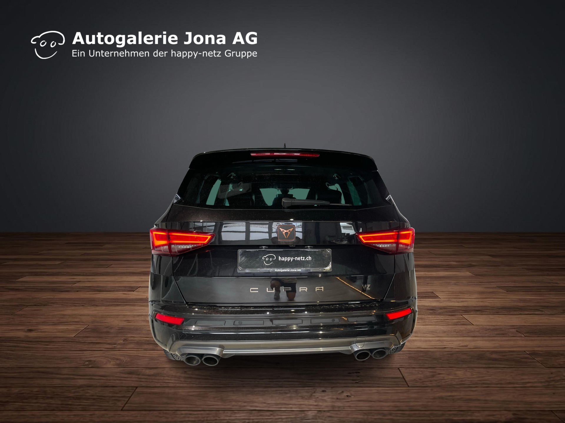 CUPRA Ateca 2.0 TSI VZ 4Drive DSG-image-3