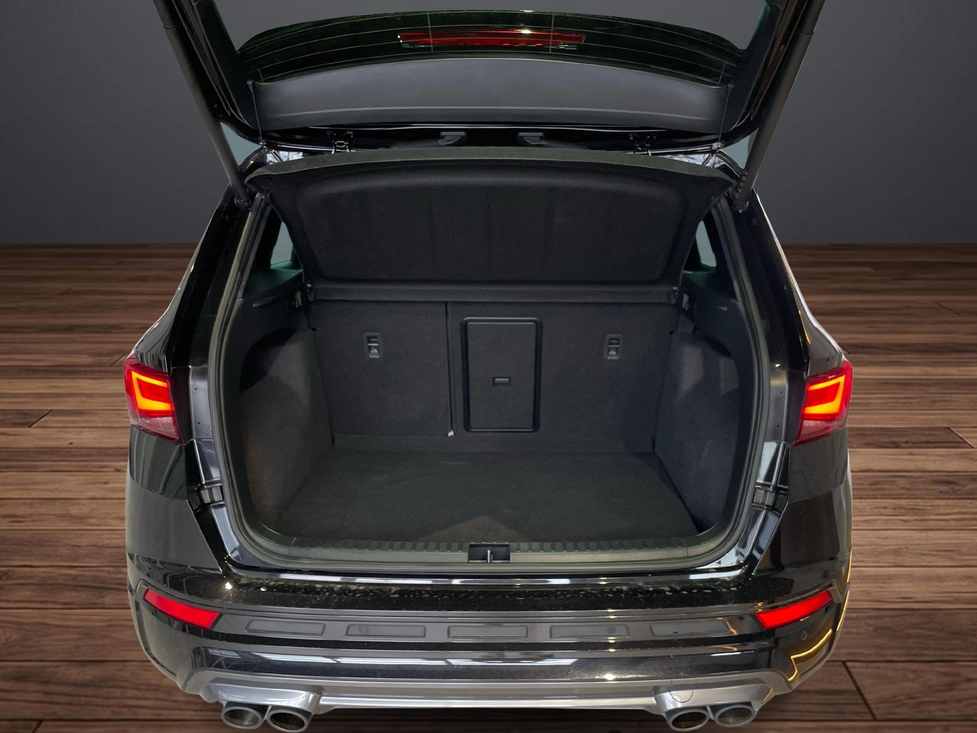 CUPRA Ateca 2.0 TSI VZ 4Drive DSG-image-8