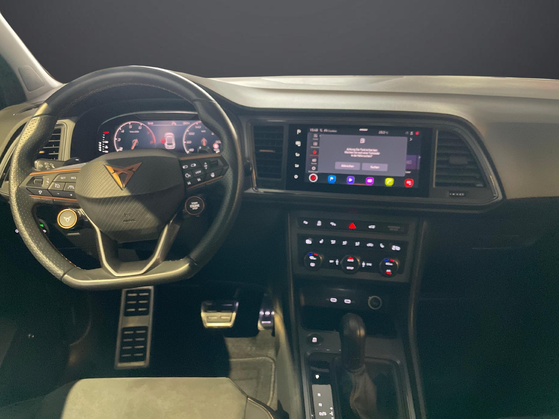CUPRA Ateca 2.0 TSI VZ 4Drive DSG-image-5