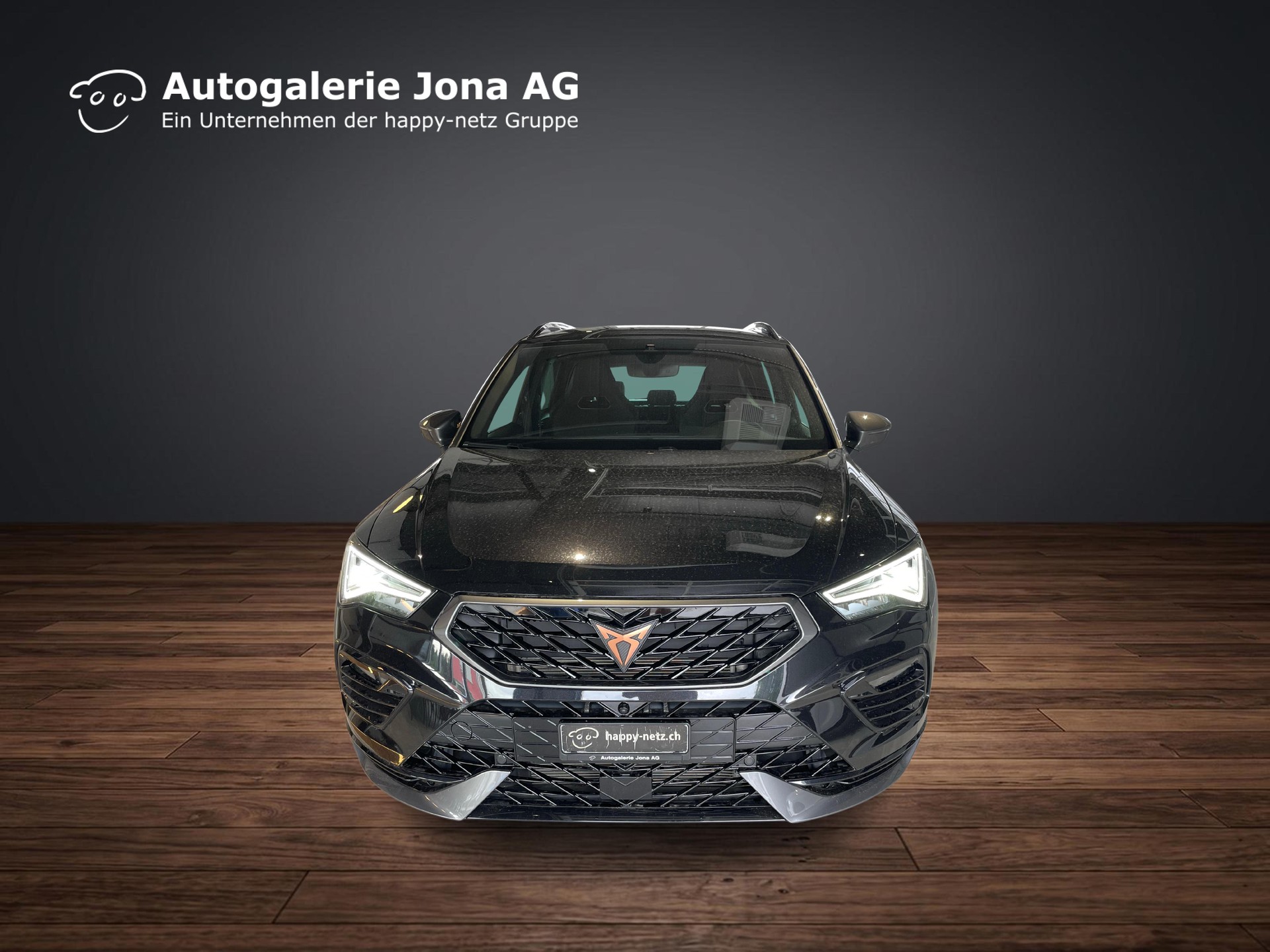 CUPRA Ateca 2.0 TSI VZ 4Drive DSG-image-4