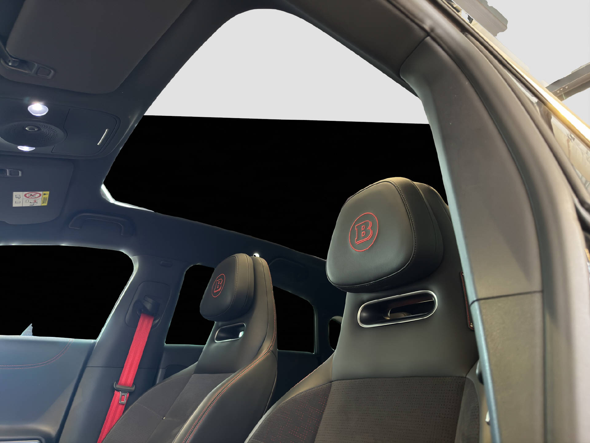 SMART #3 Brabus-image-12