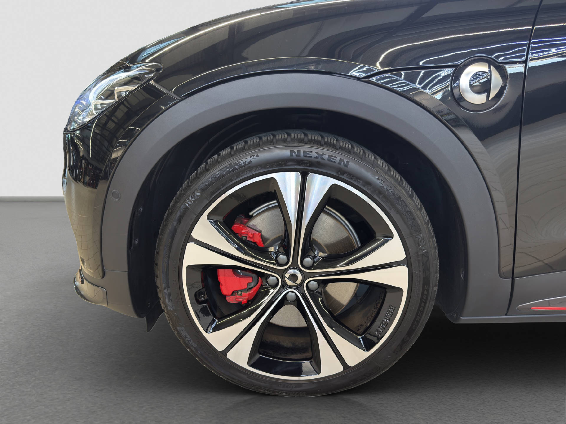 SMART #3 Brabus-image-6