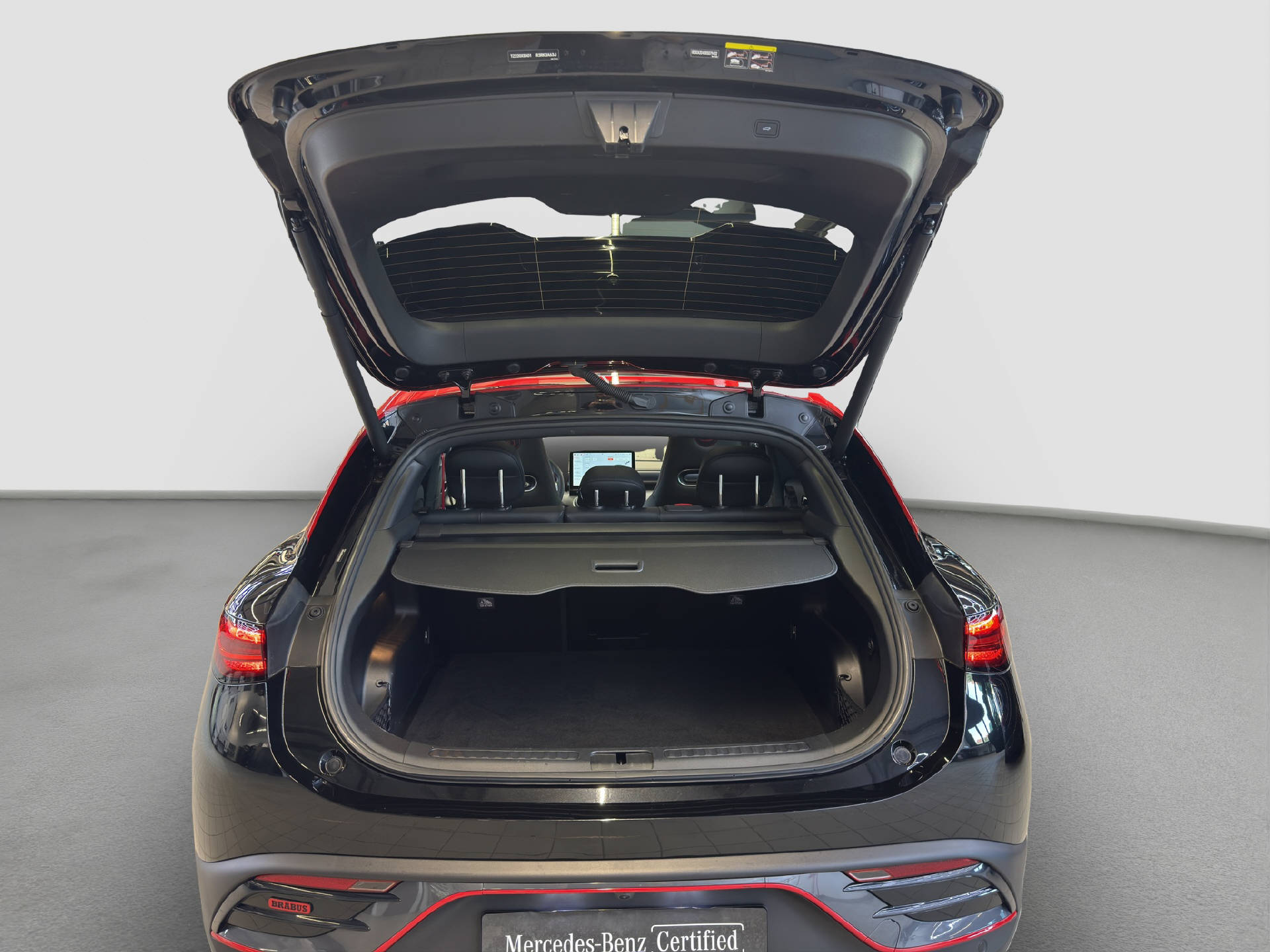 SMART #3 Brabus-image-15