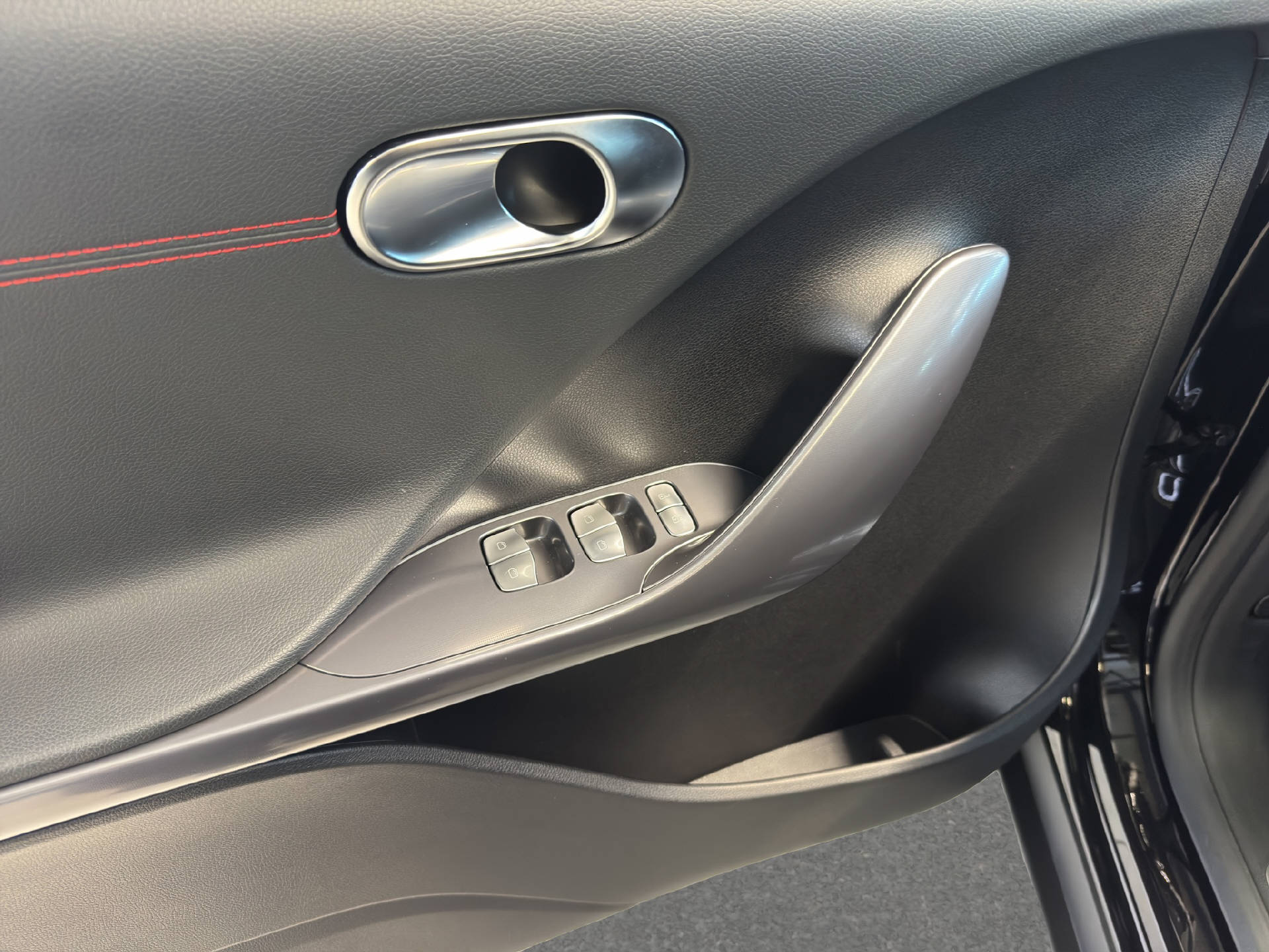 SMART #3 Brabus-image-13