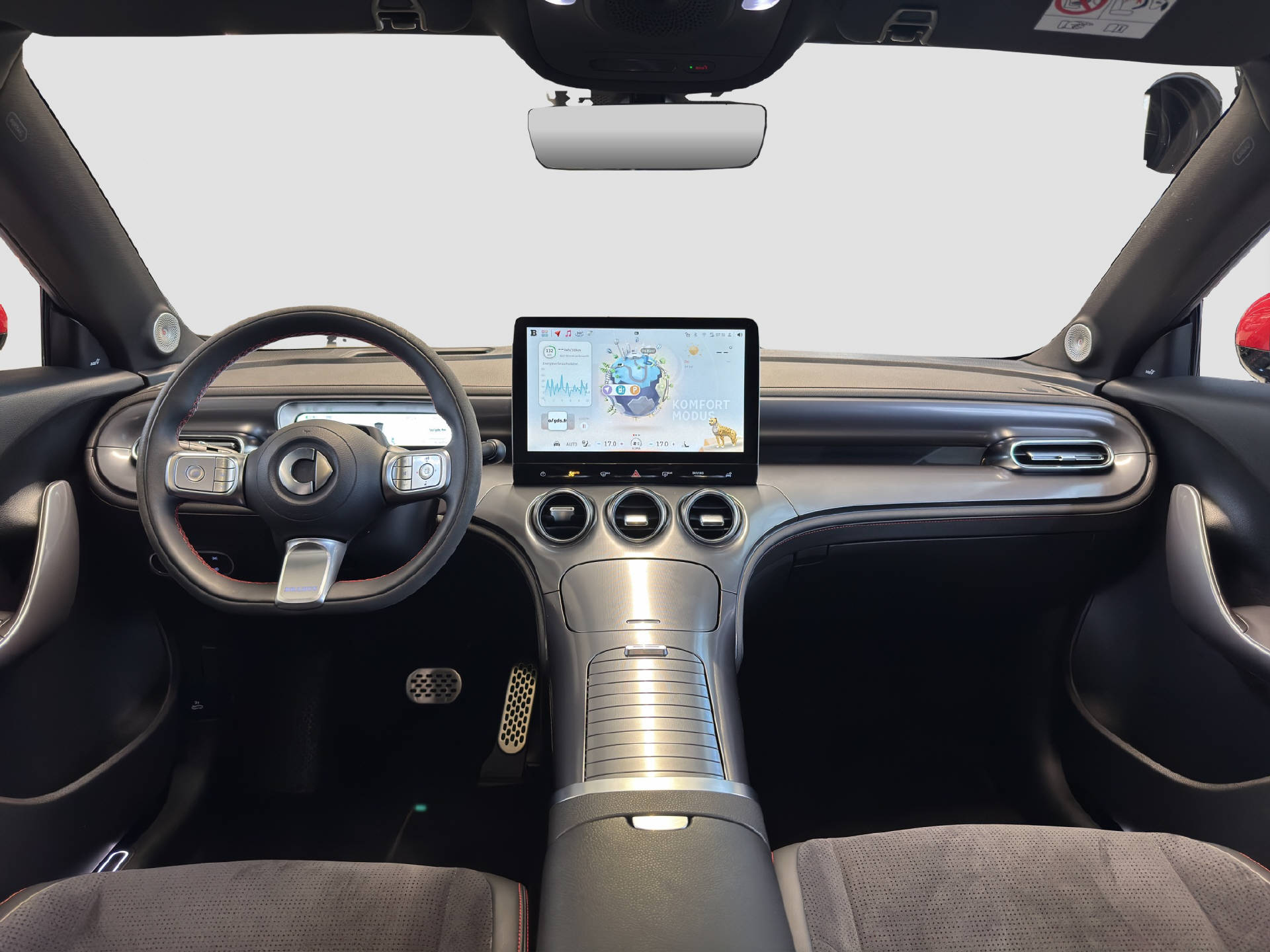 SMART #3 Brabus-image-8