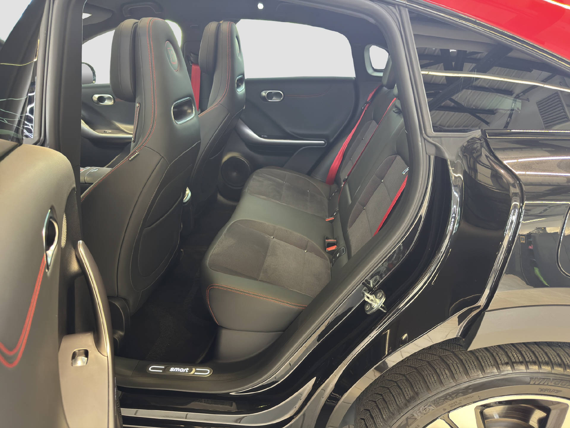 SMART #3 Brabus-image-14