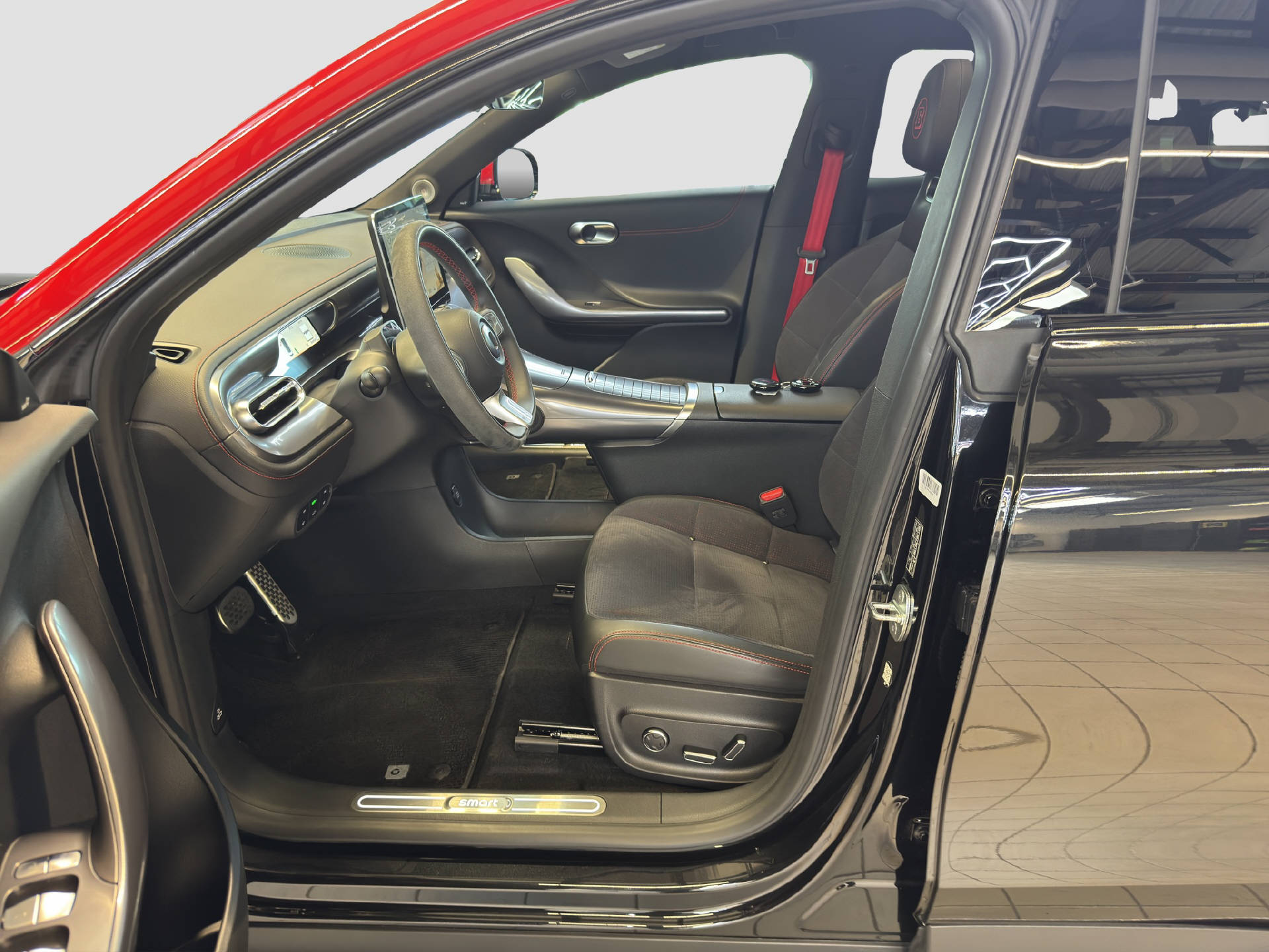 SMART #3 Brabus-image-7