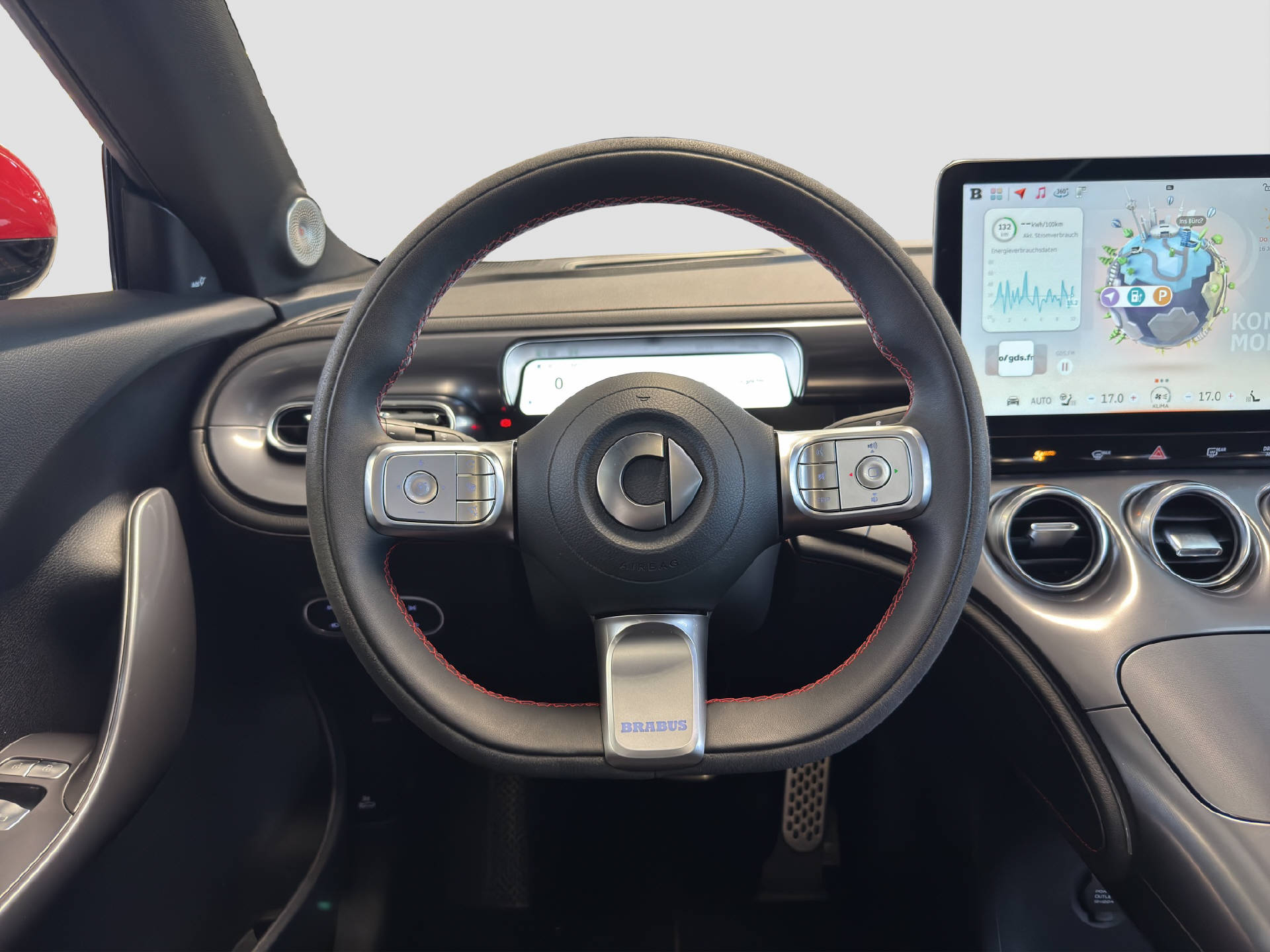 SMART #3 Brabus-image-9