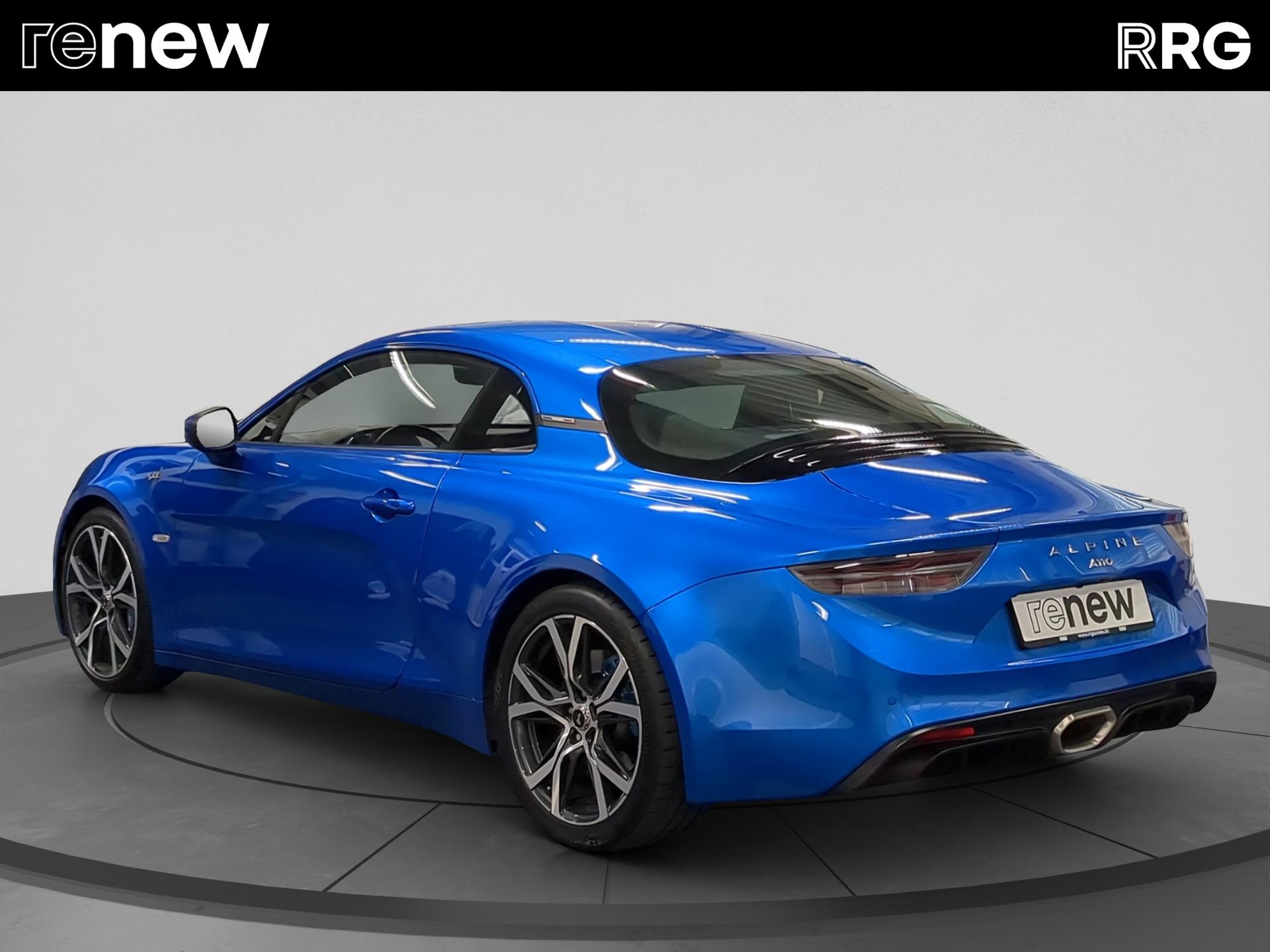 ALPINE A110-image-4