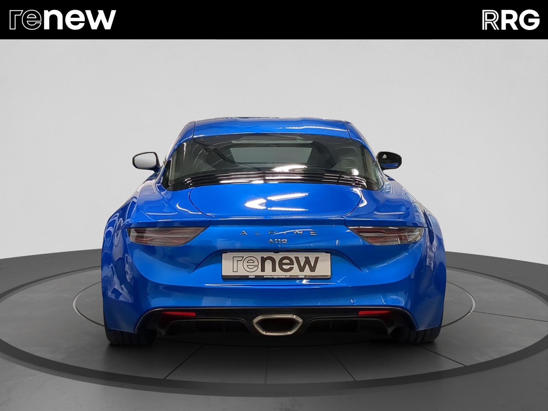 ALPINE A110-image-3