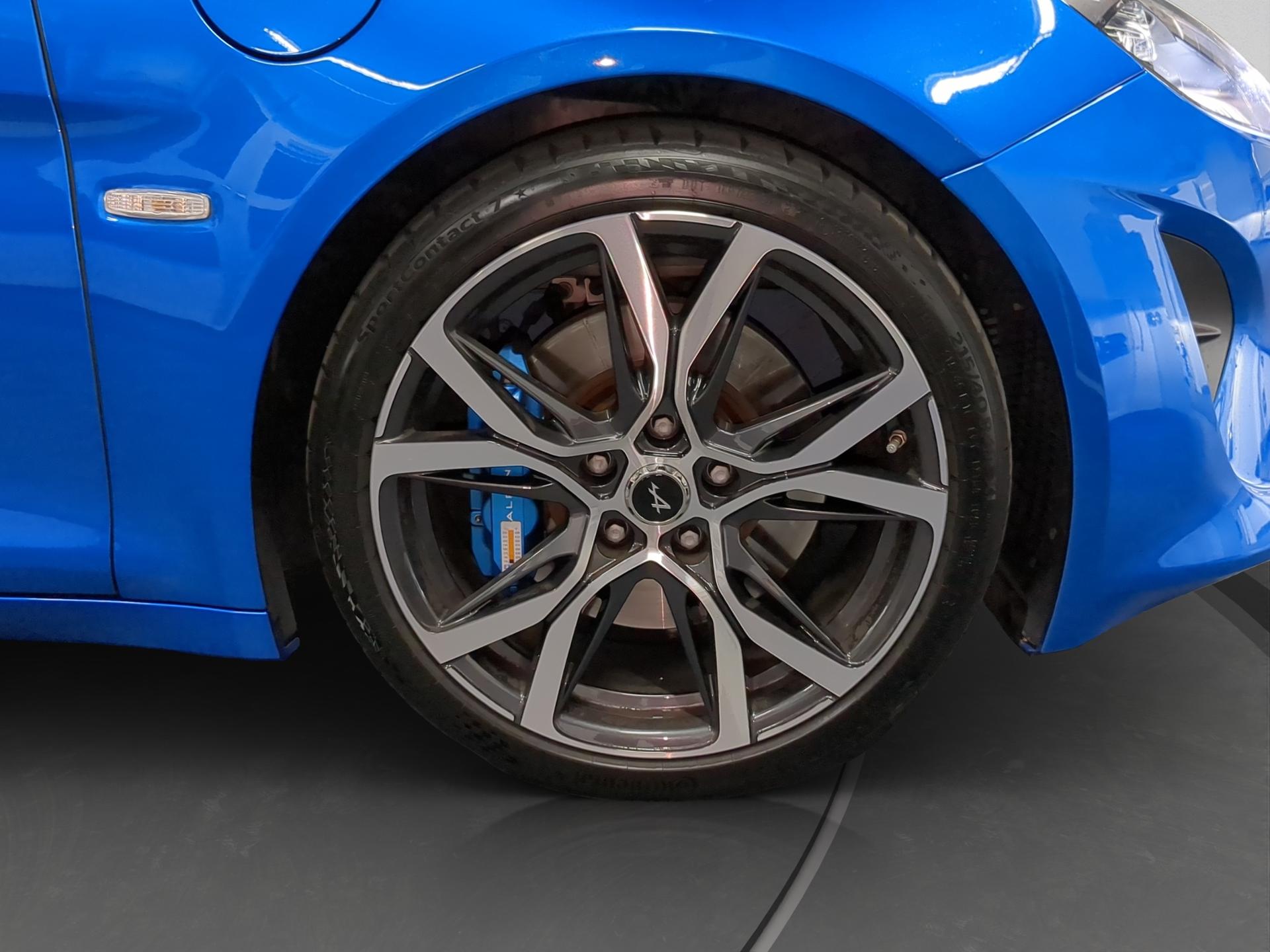 ALPINE A110-image-14