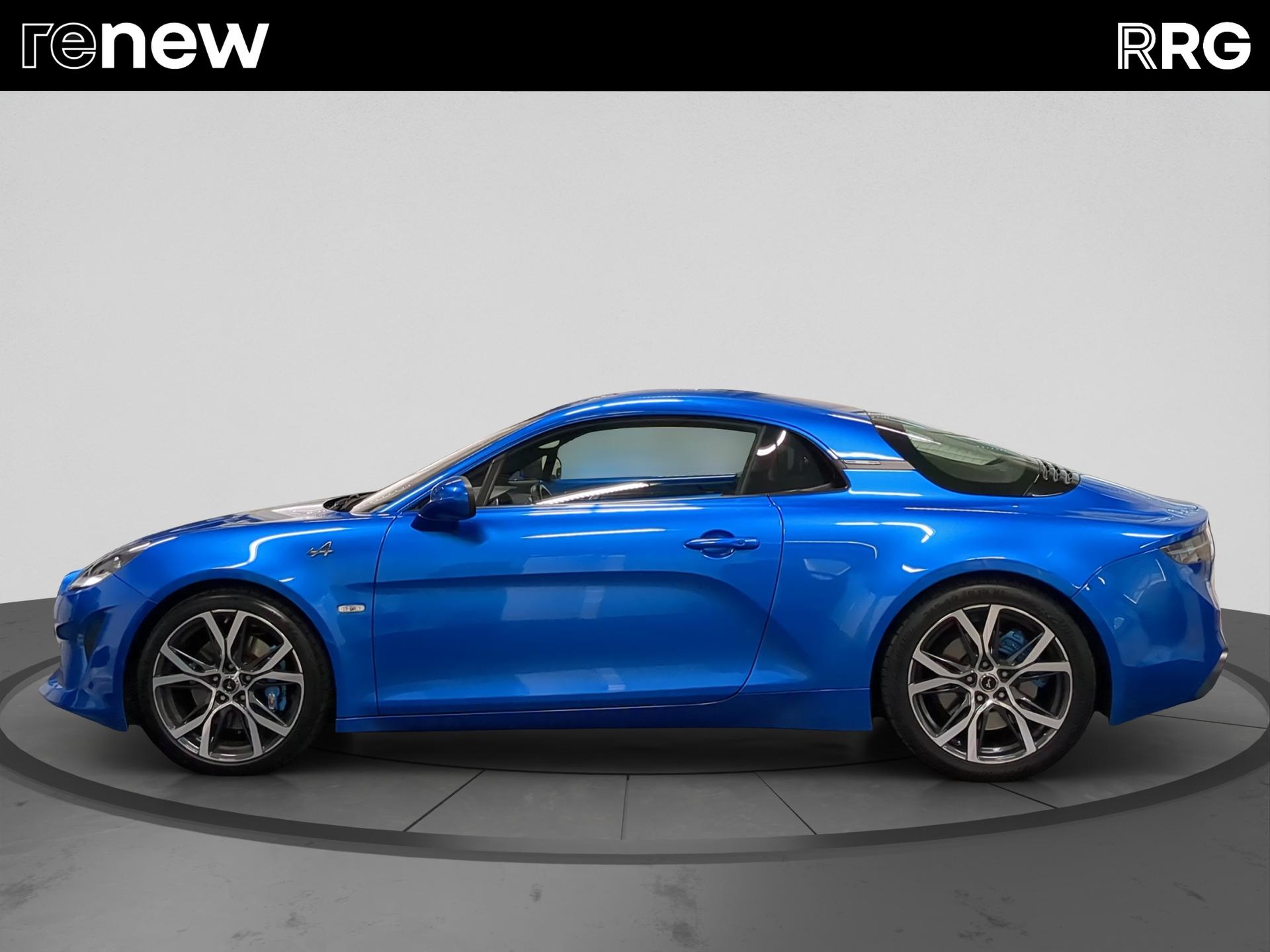ALPINE A110-image-5