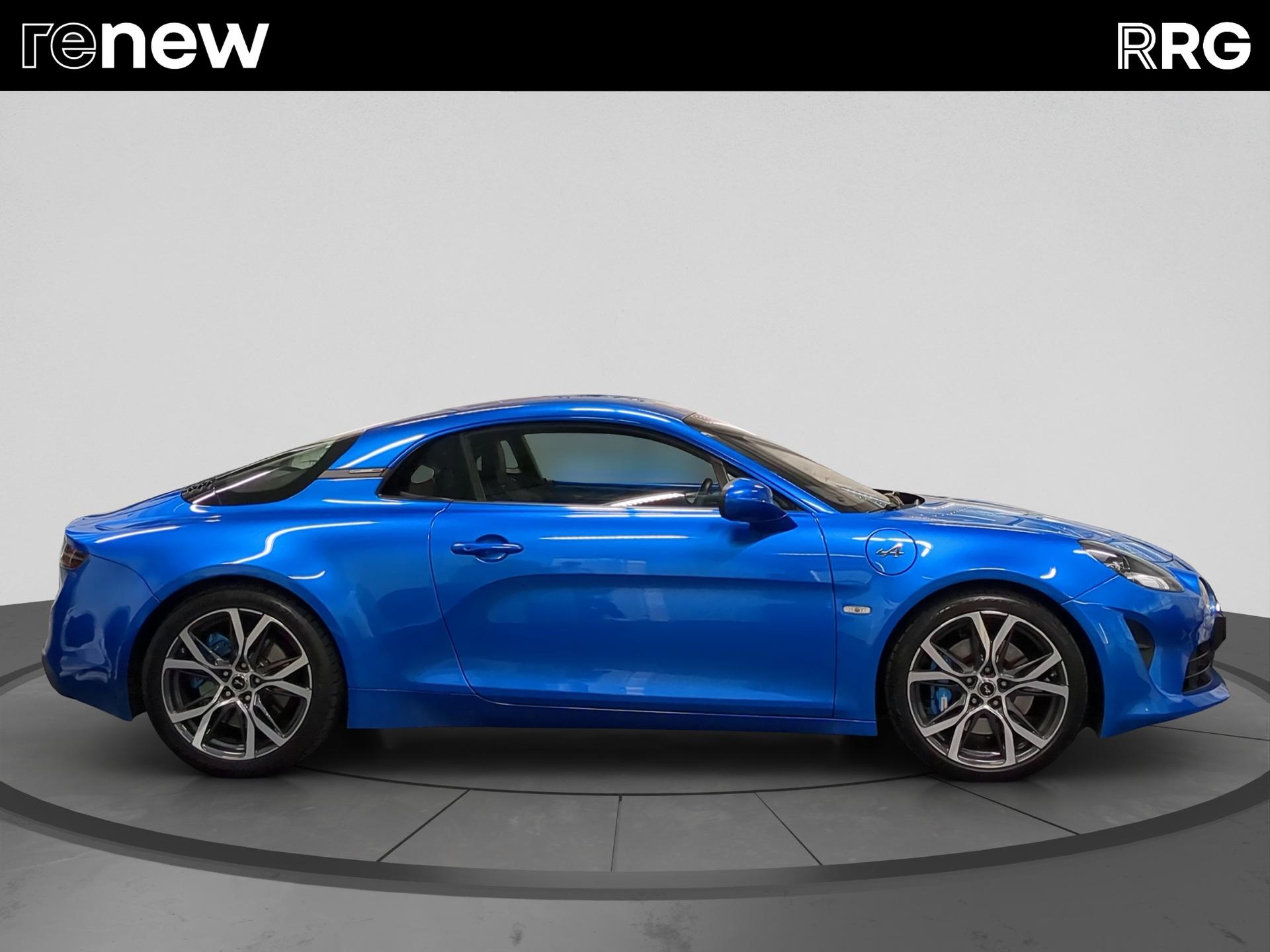 ALPINE A110-image-1