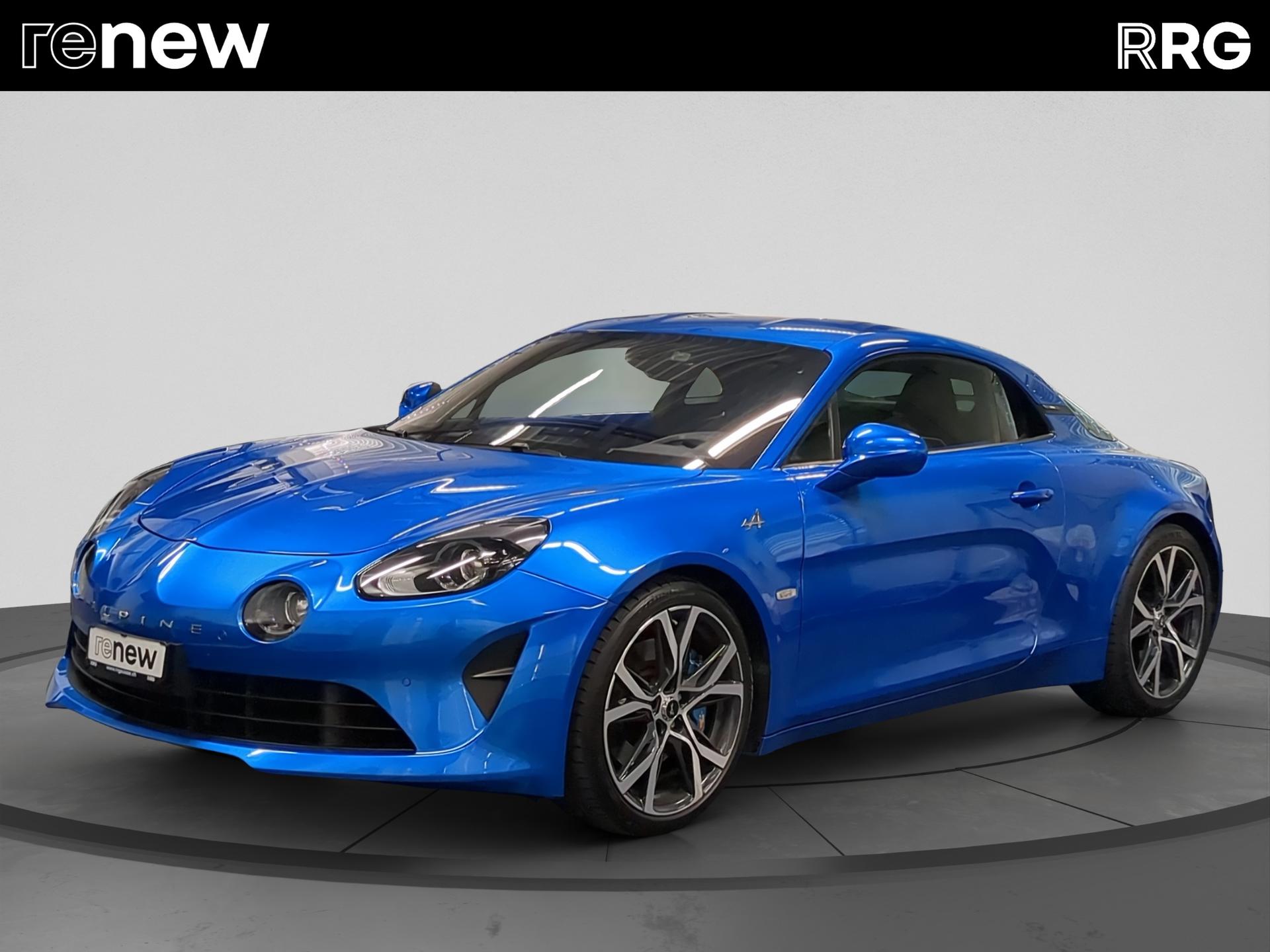 ALPINE A110-image-6