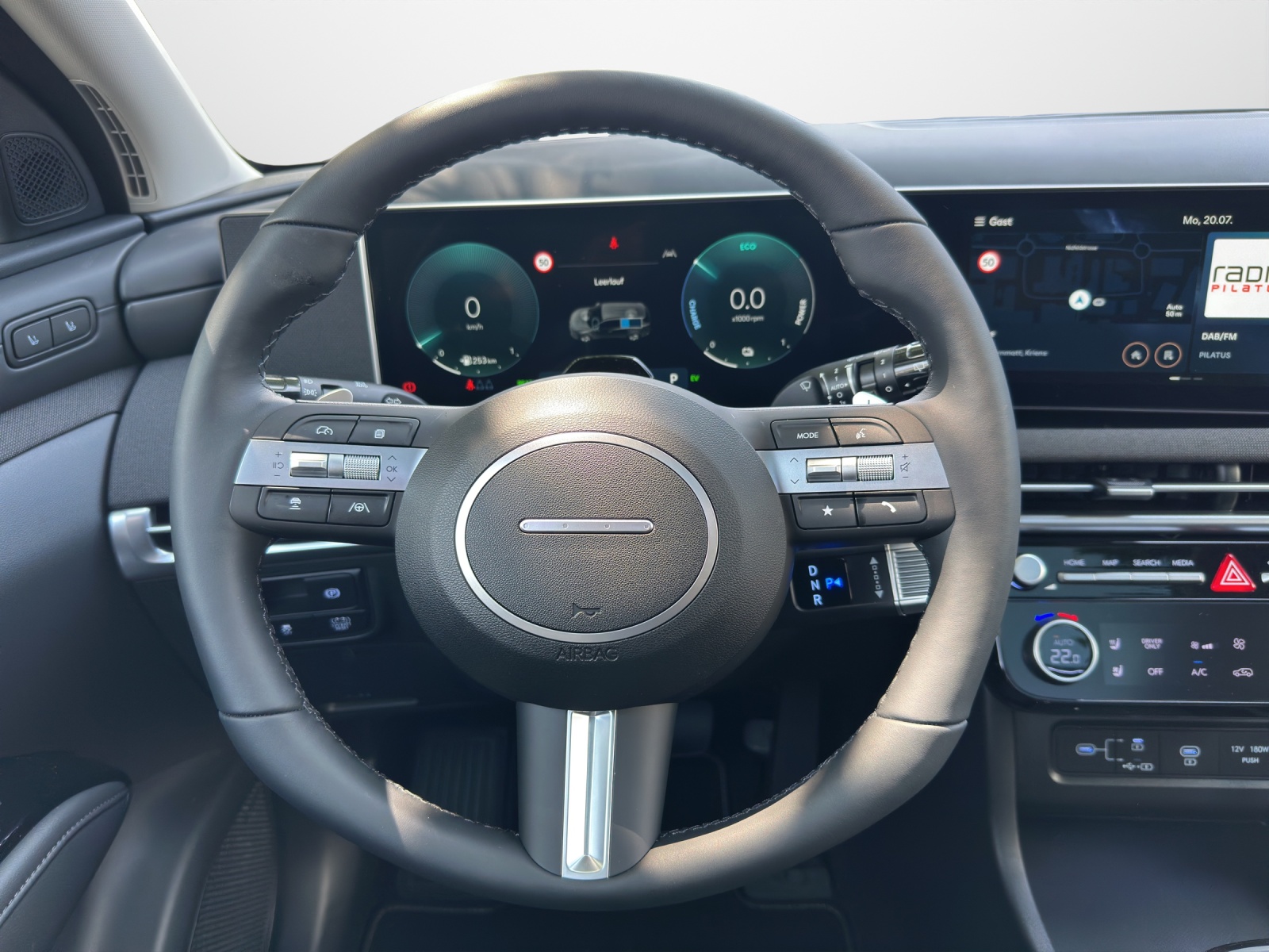 HYUNDAI Tucson 1.6 T-GDi HEV Vertex Swiss Edition 4WD MY27-image-6