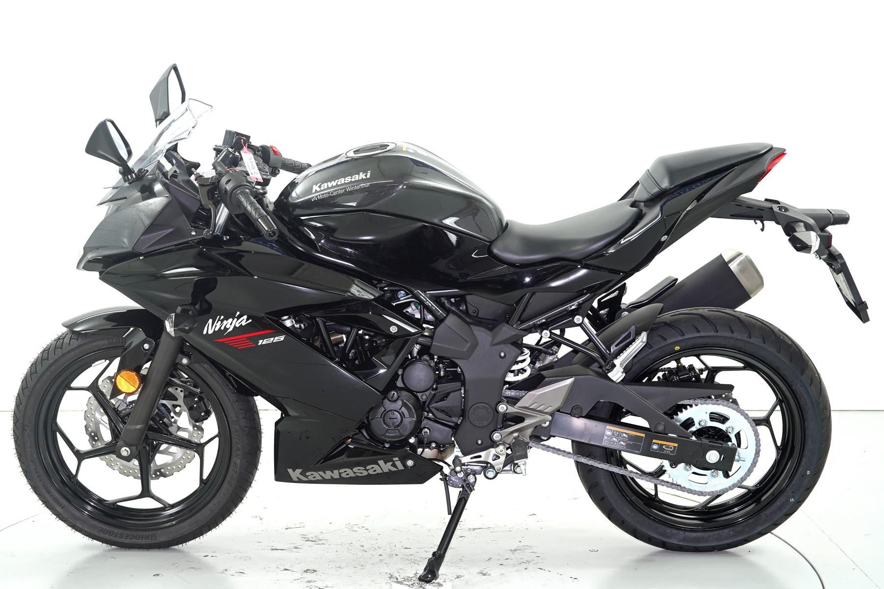 KAWASAKI Ninja 125 ABS-image-4